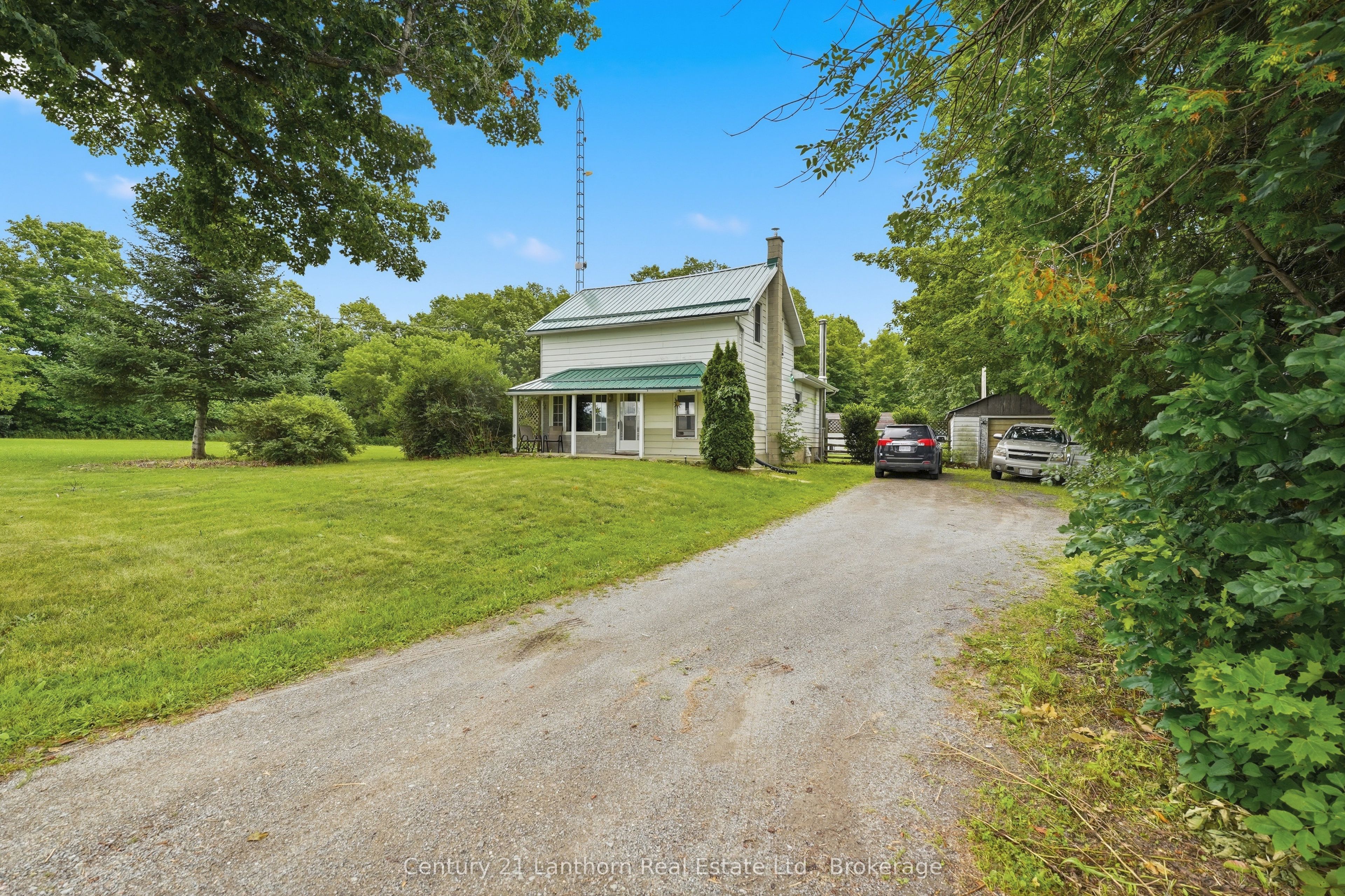 1504 Vanderwater Road Property Photo 2