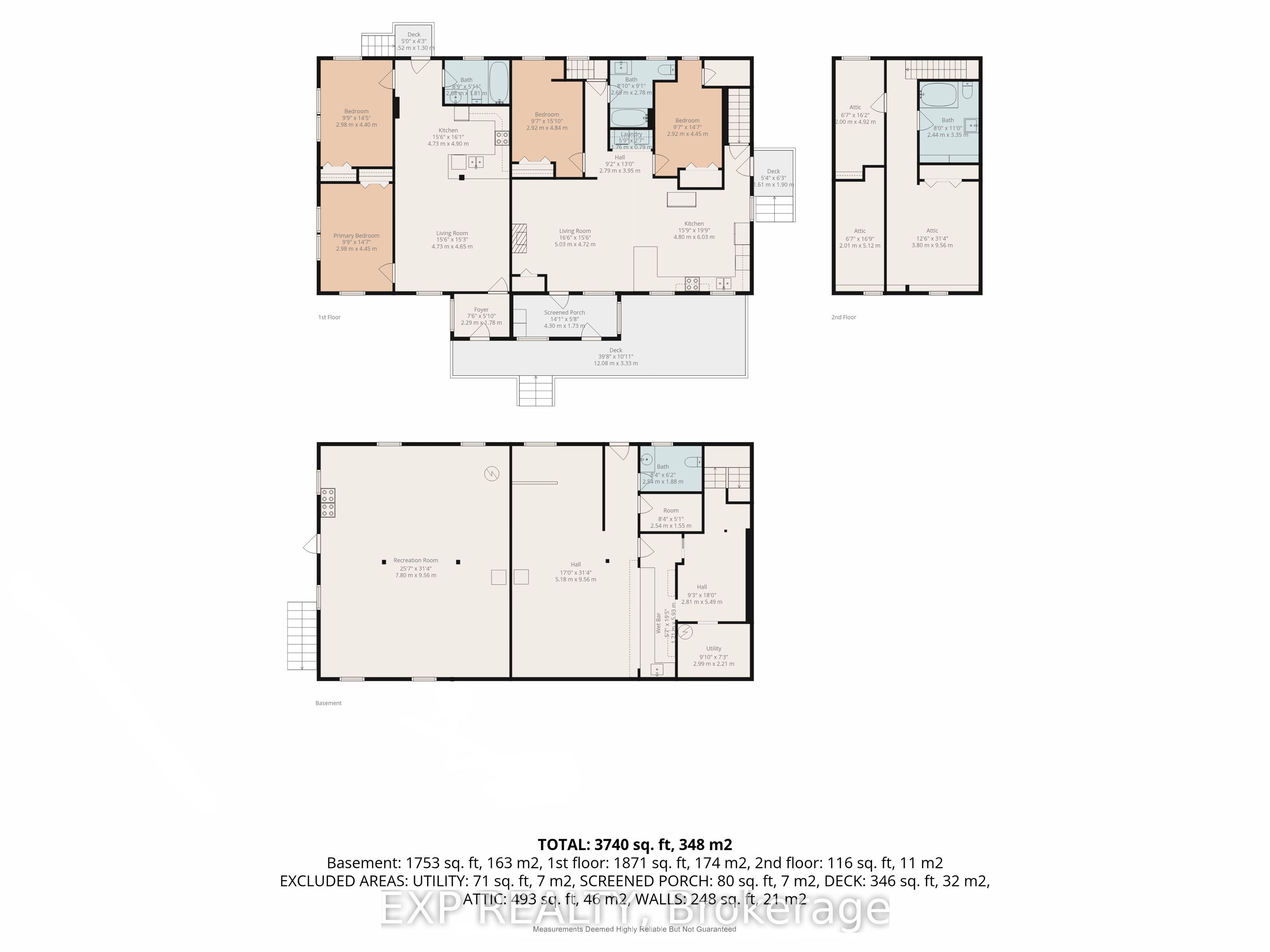 23b Mother's Road Property Photo 35