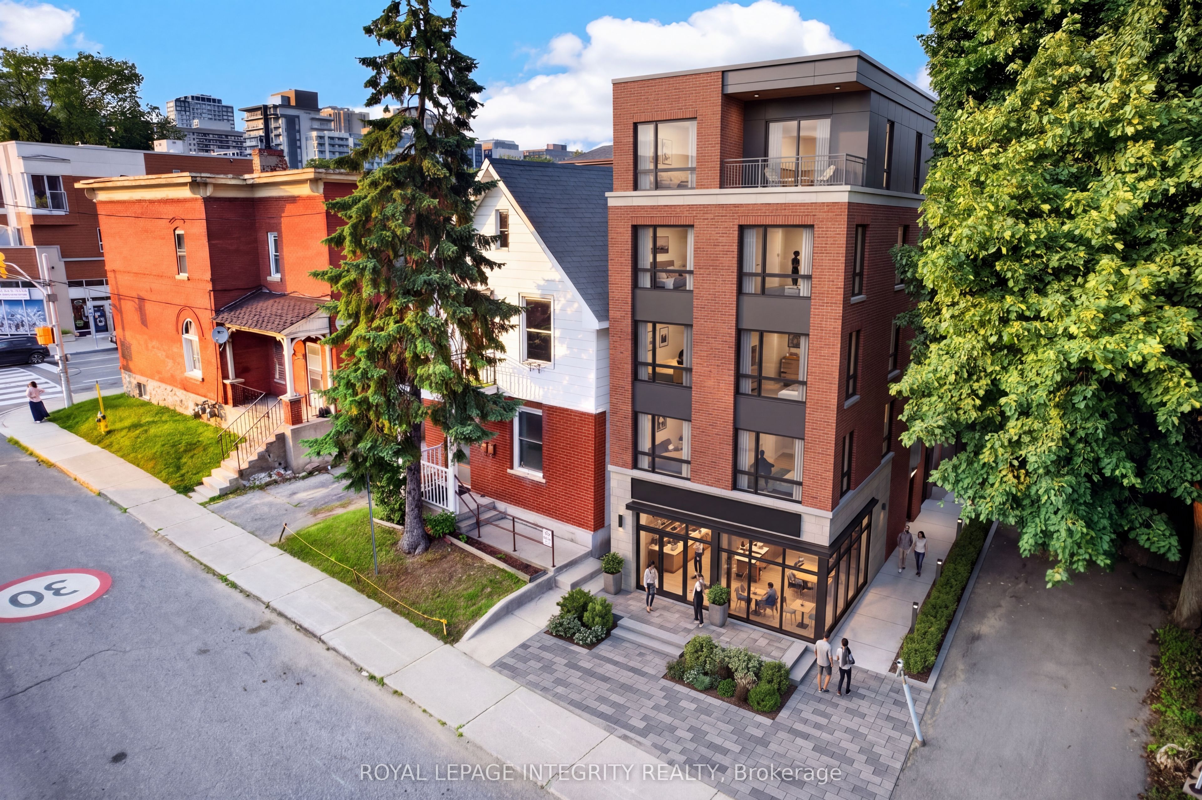 141 Percy Street Property Photo 45