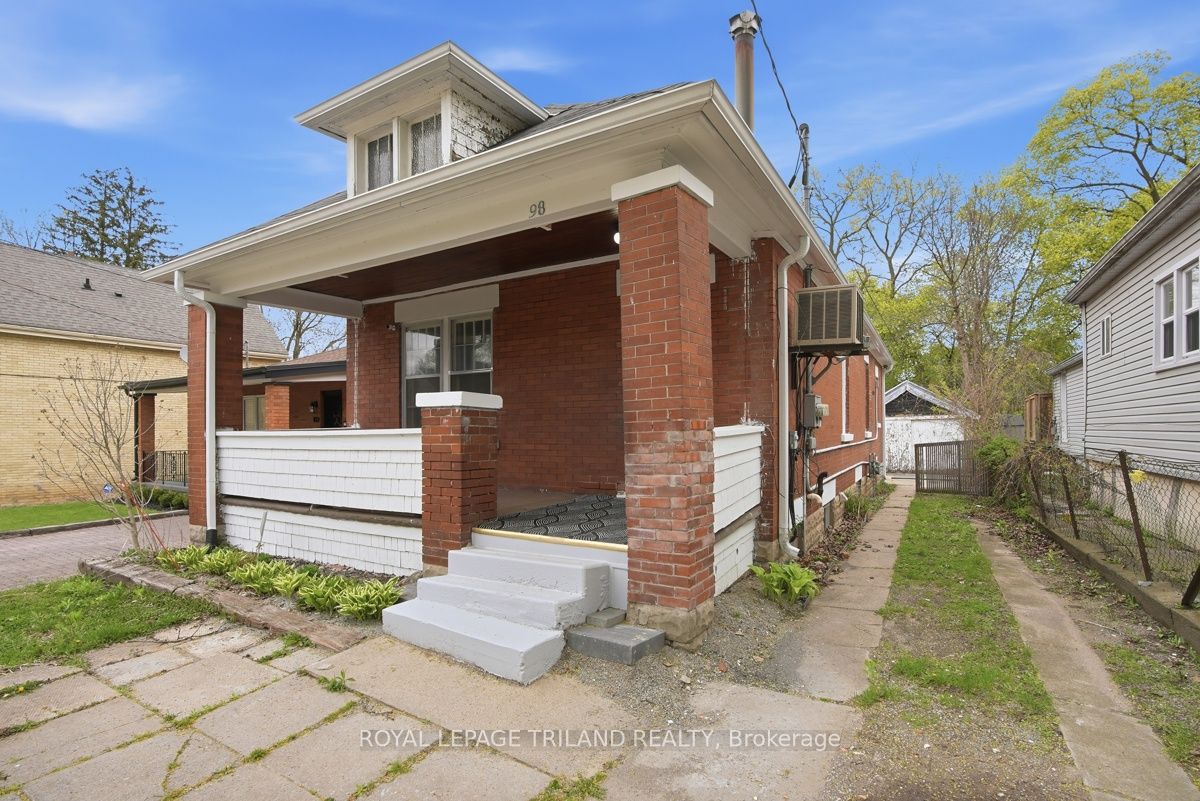 98 Cartwright Street Property Photo 3