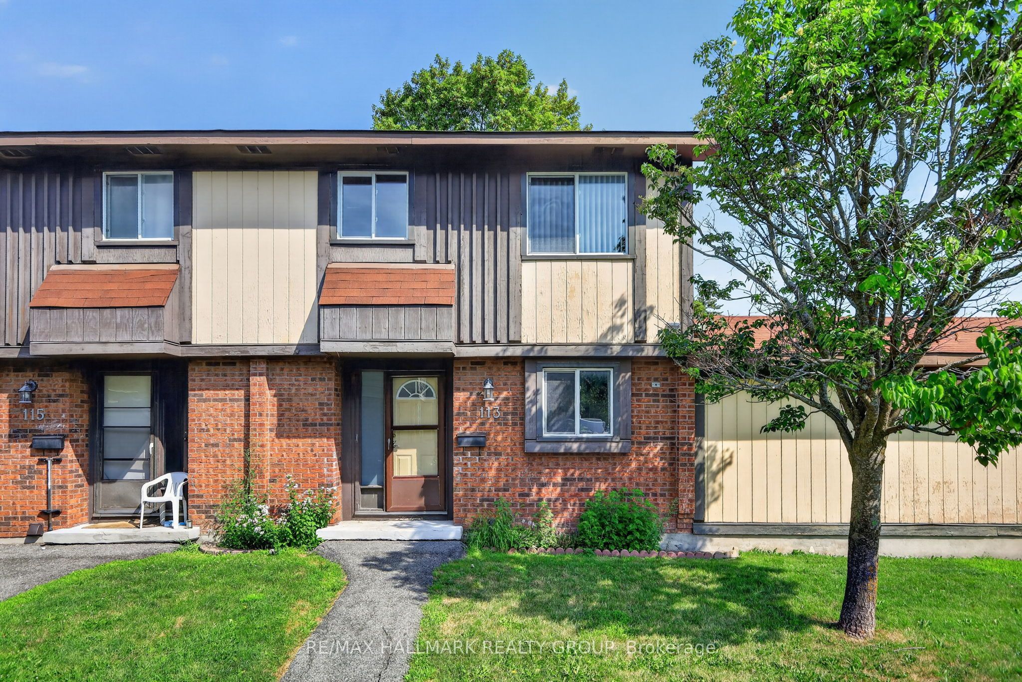 113 Pickford Drive Property Photo 1
