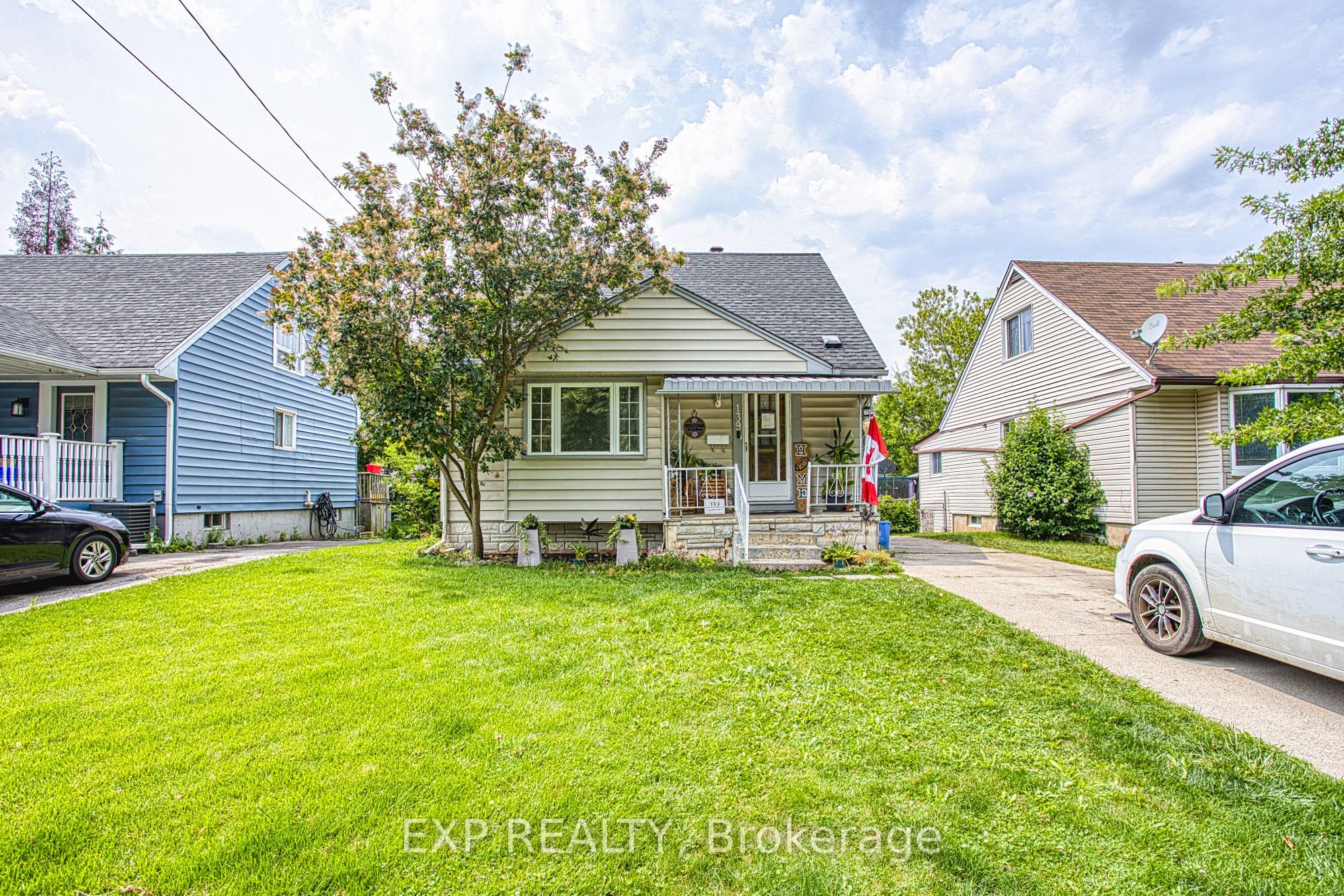 139 Glassco Avenue N Property Photo 2