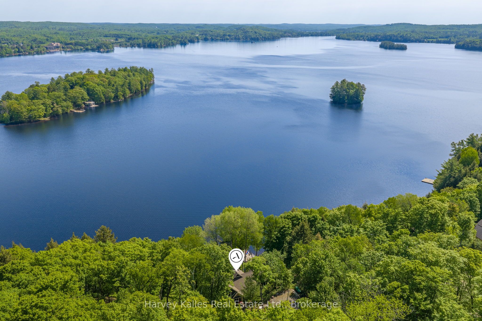 161 Town Line Road E Property Photo 2