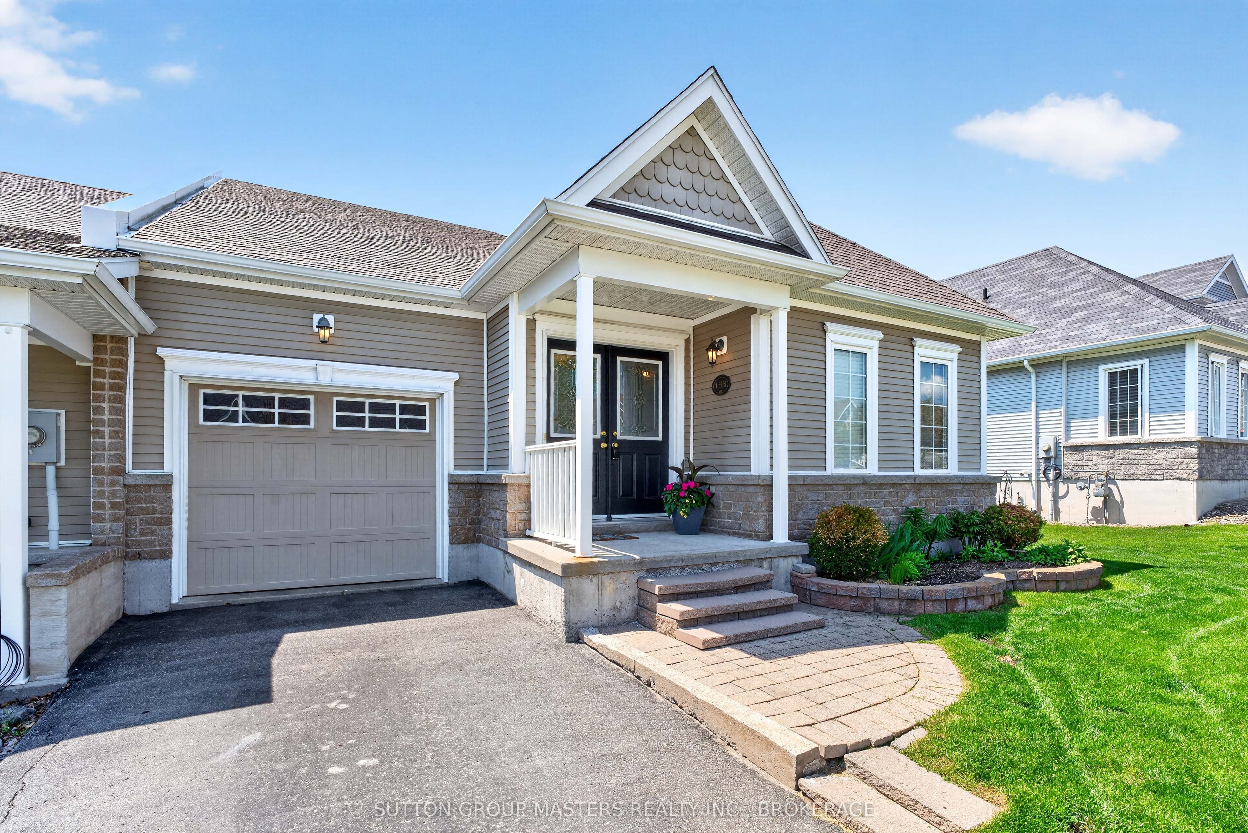 133 Britannia Crescent Property Photo 1