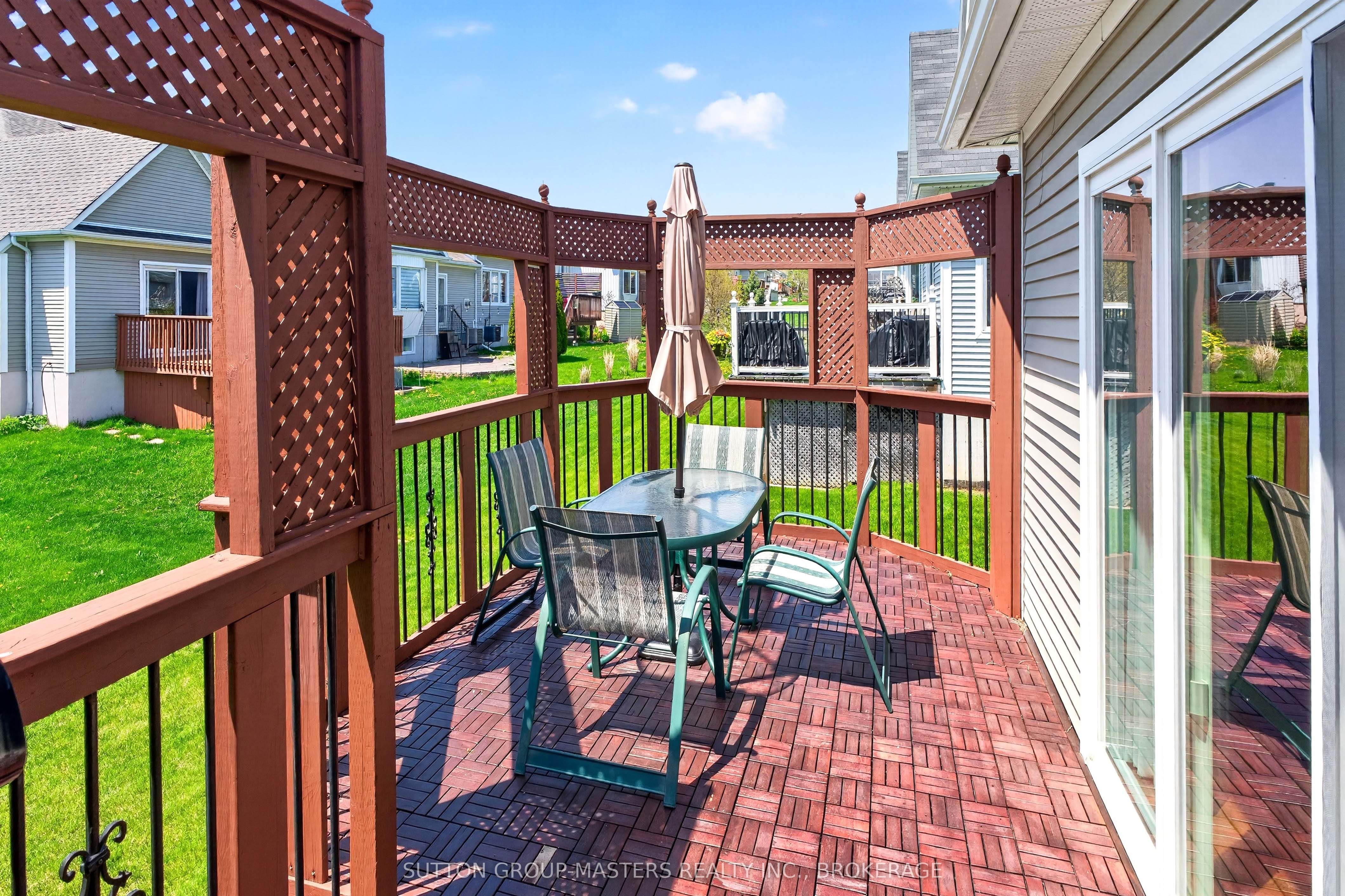 133 Britannia Crescent Property Photo 32