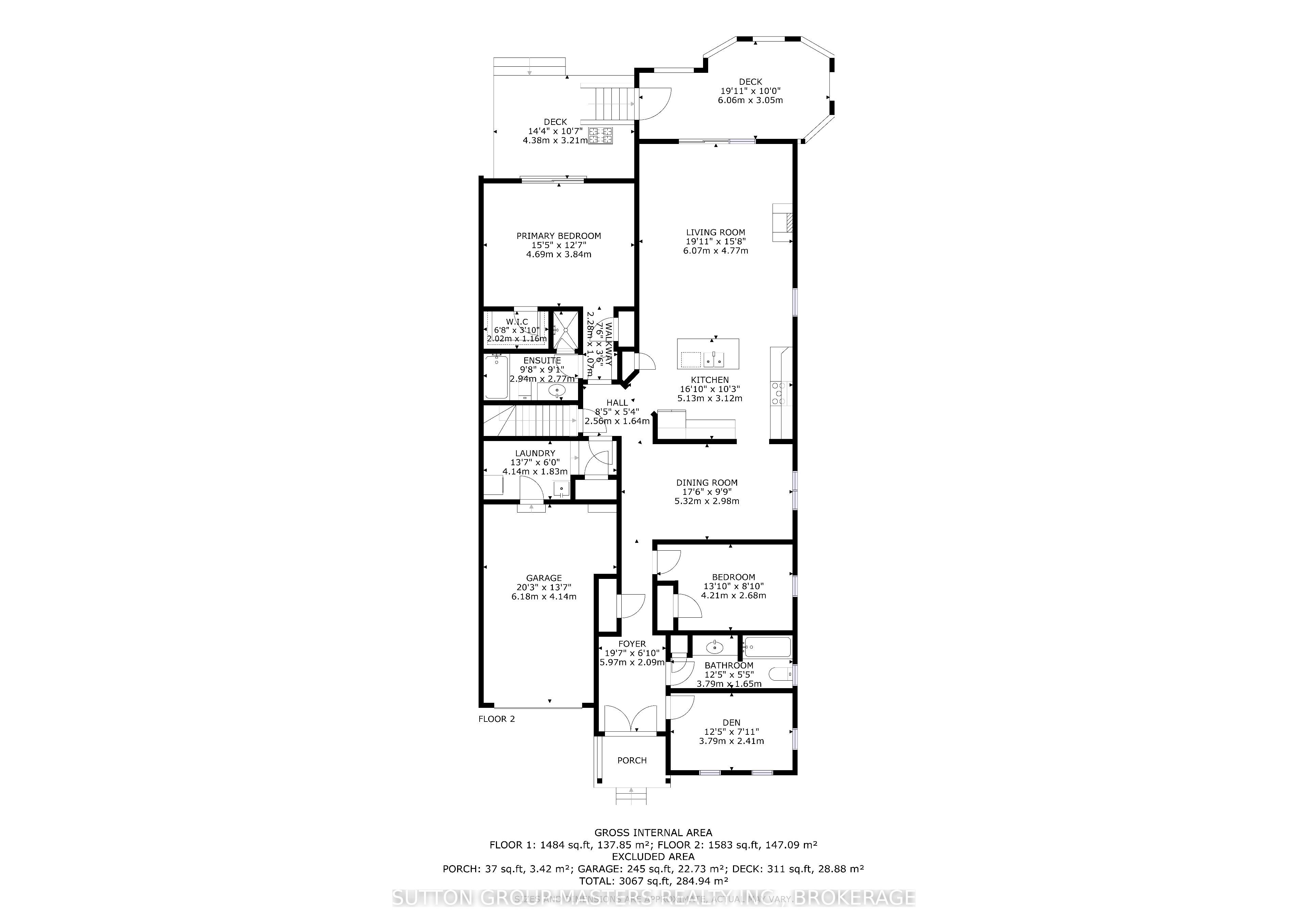 133 Britannia Crescent Property Photo 37