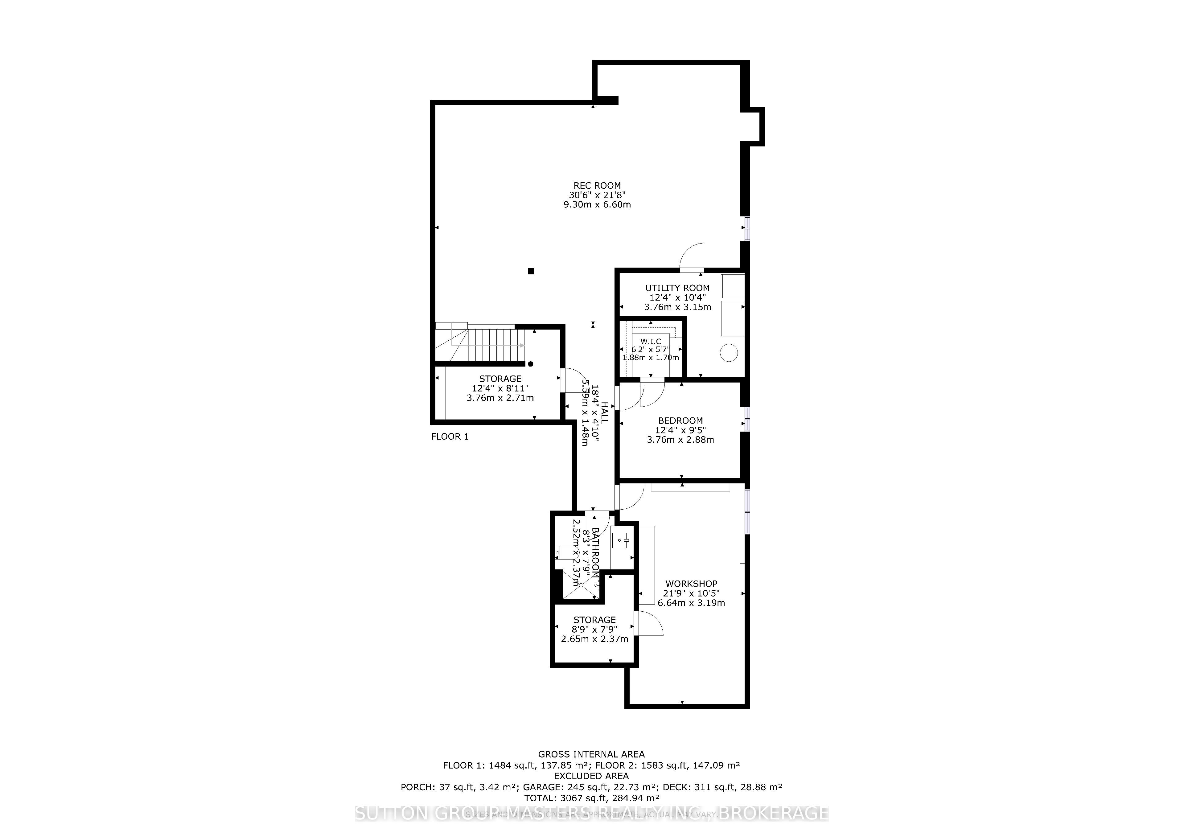 133 Britannia Crescent Property Photo 38