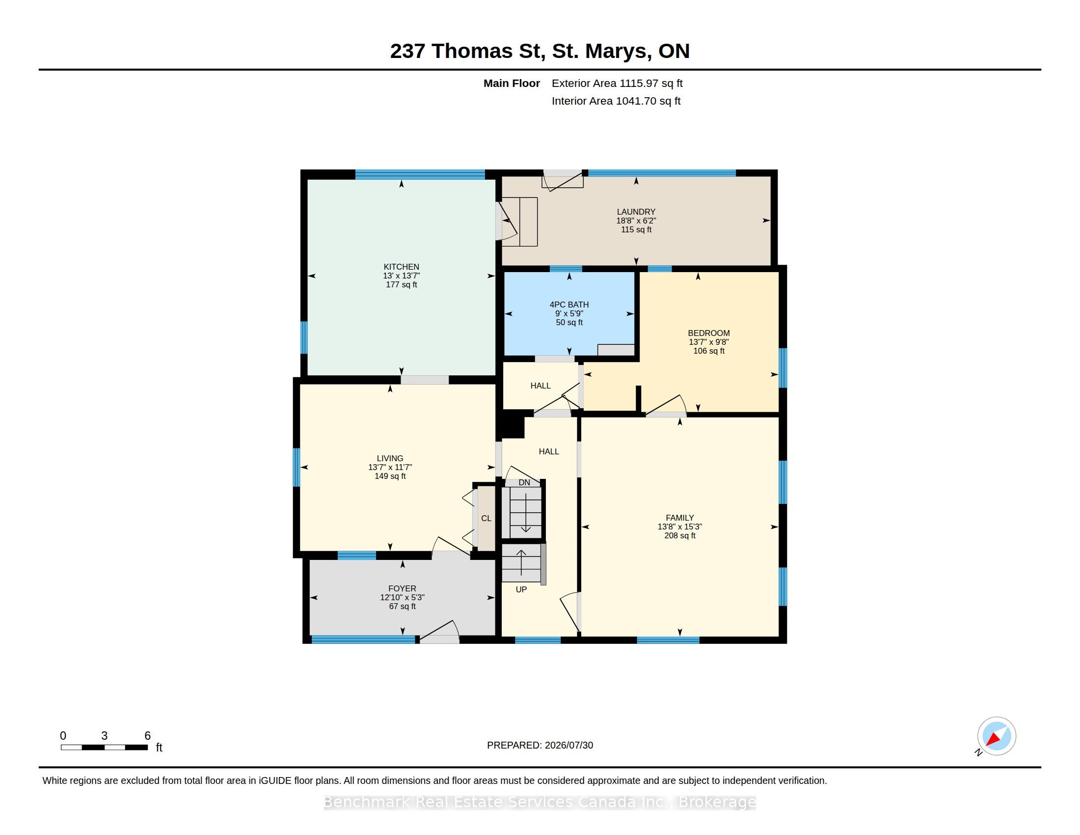 237 Thomas Street Property Photo 36