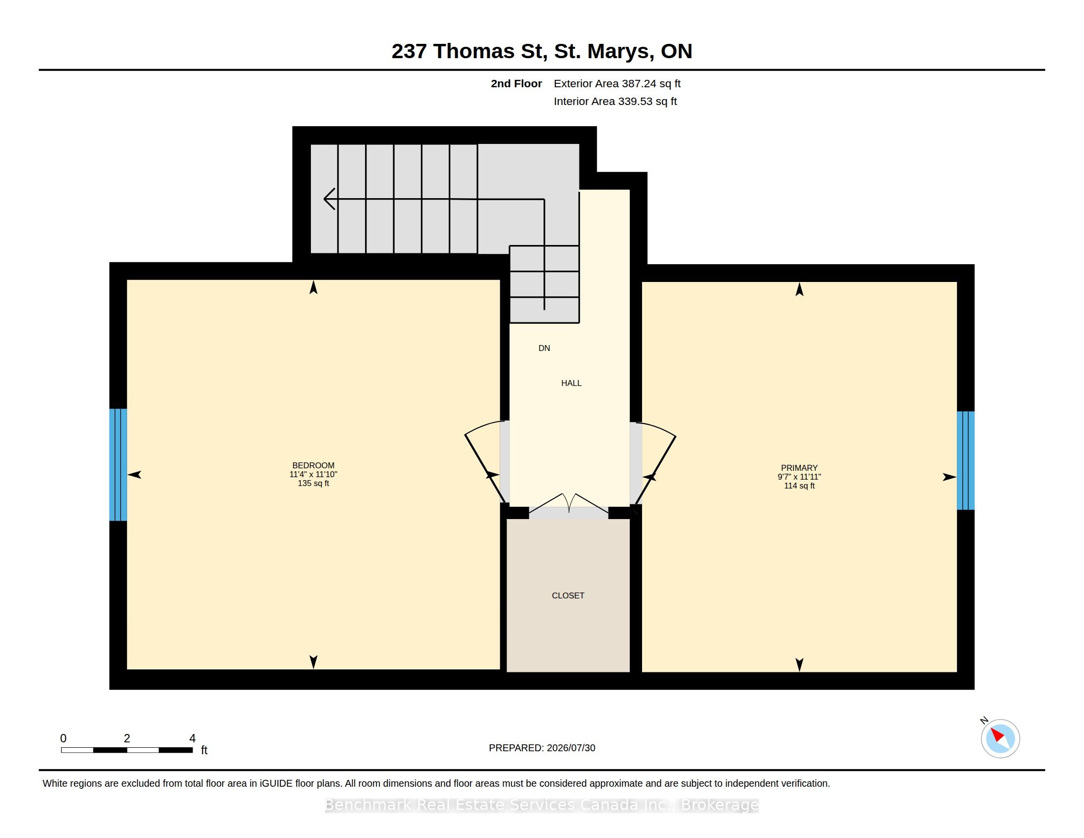 237 Thomas Street Property Photo 37