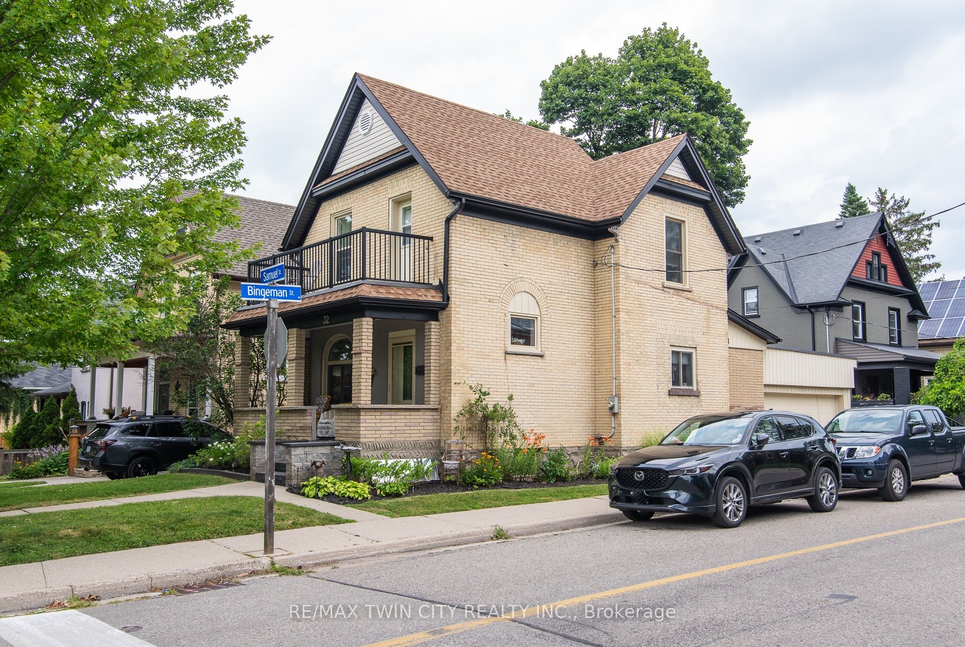 32 Samuel Street Property Photo 1