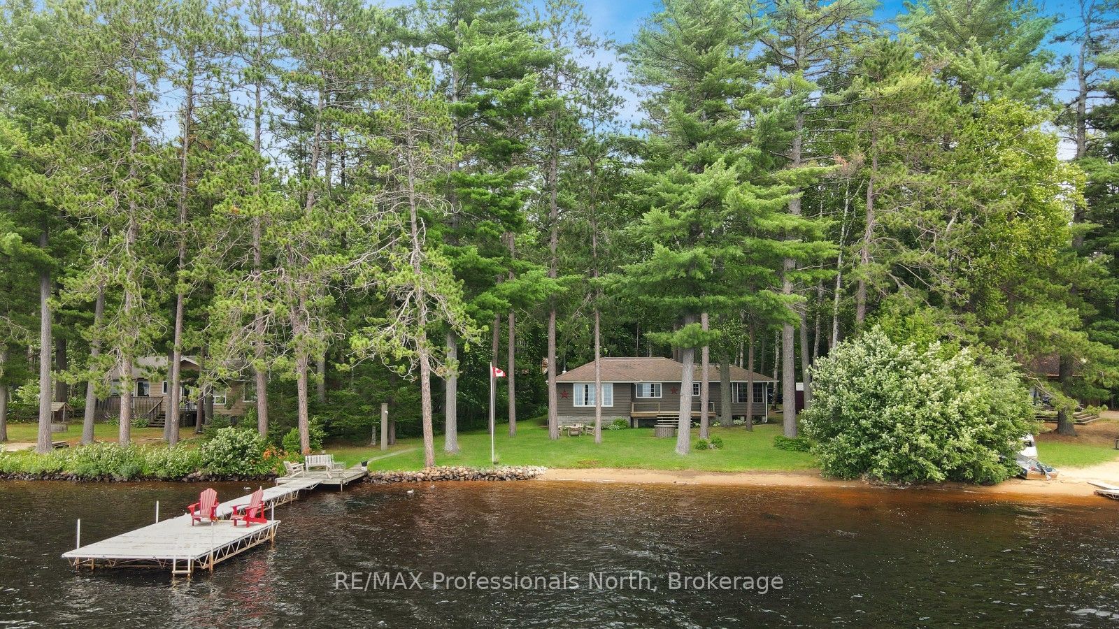 1058 Jasmine Road Property Photo 1