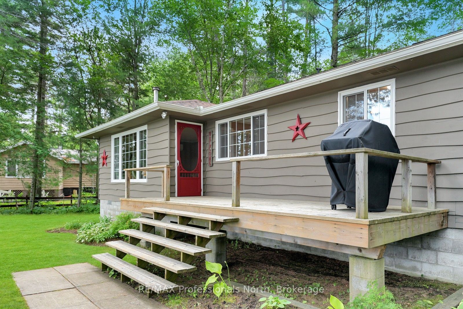1058 Jasmine Road Property Photo 4