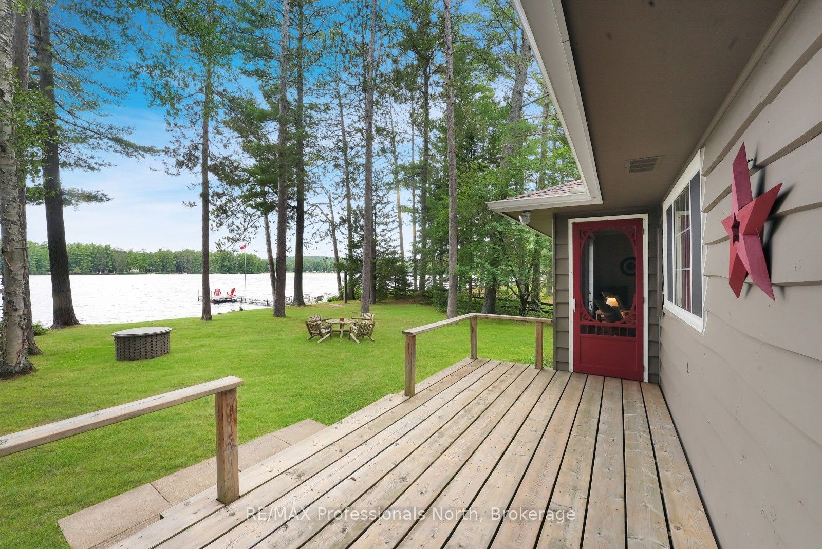 1058 Jasmine Road Property Photo 5