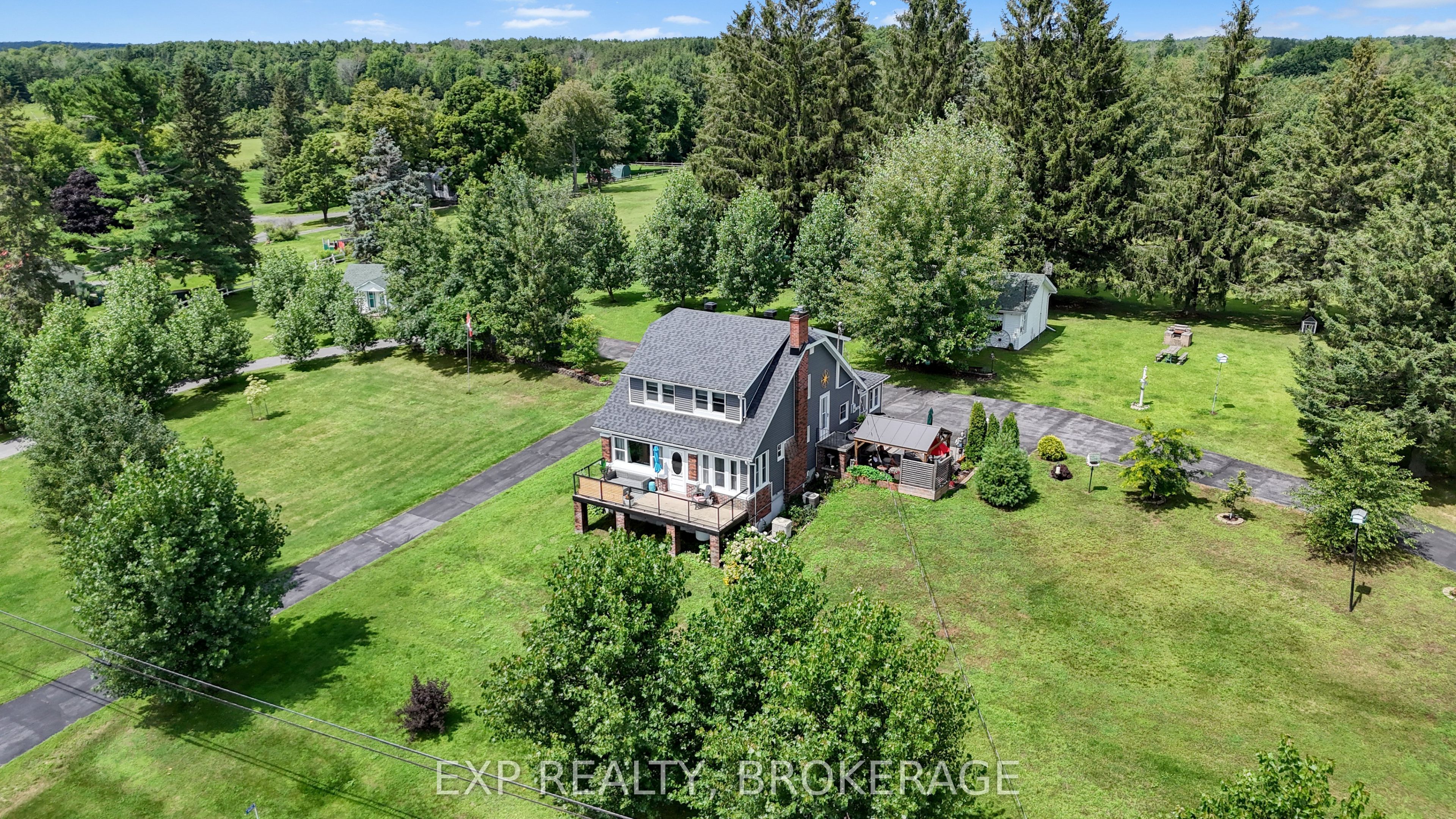 4682 County 2 Road Property Photo 1