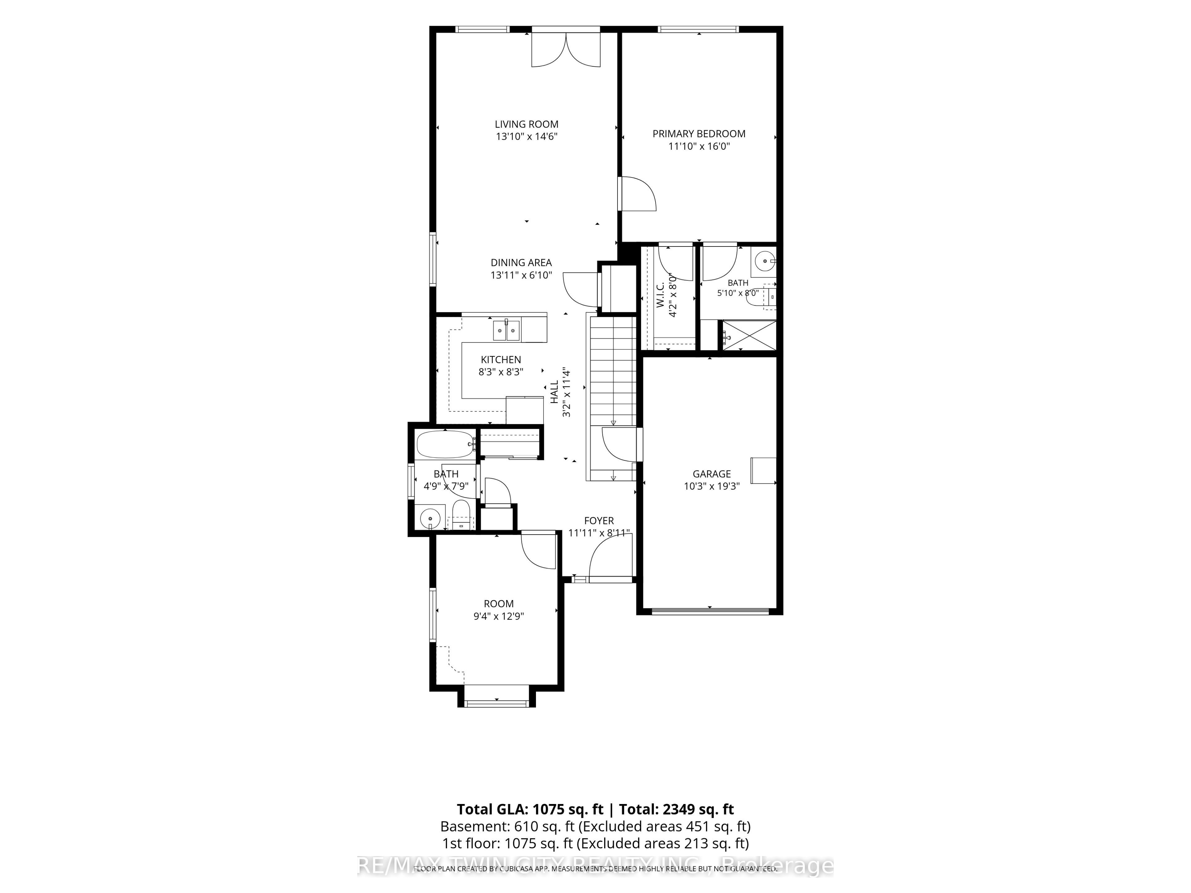 934 Zeller Crescent Property Photo 36