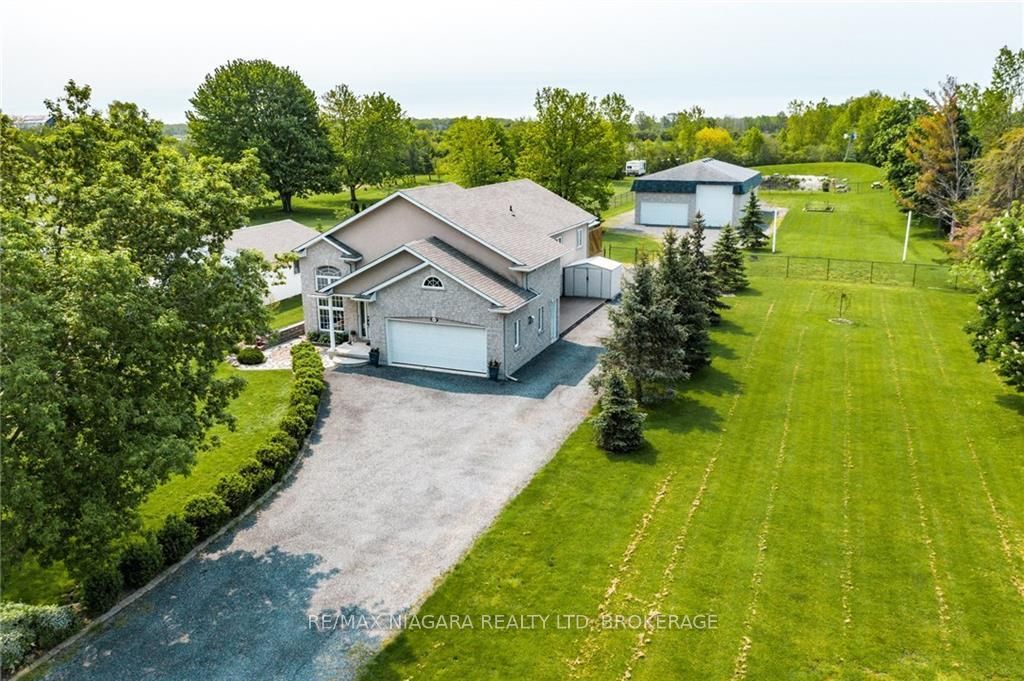 1487 Barron Road Property Photo 1