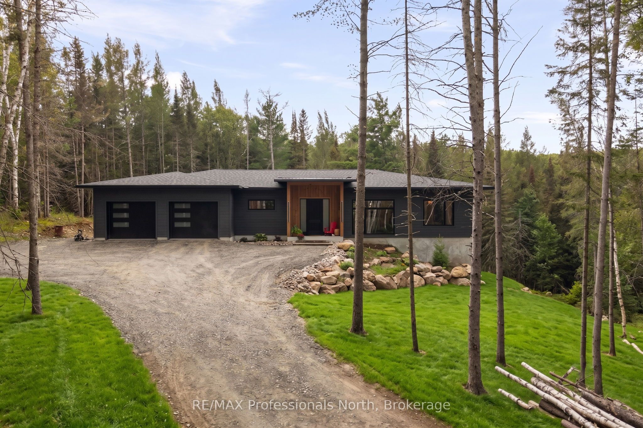 100 Masons Road Property Photo 1