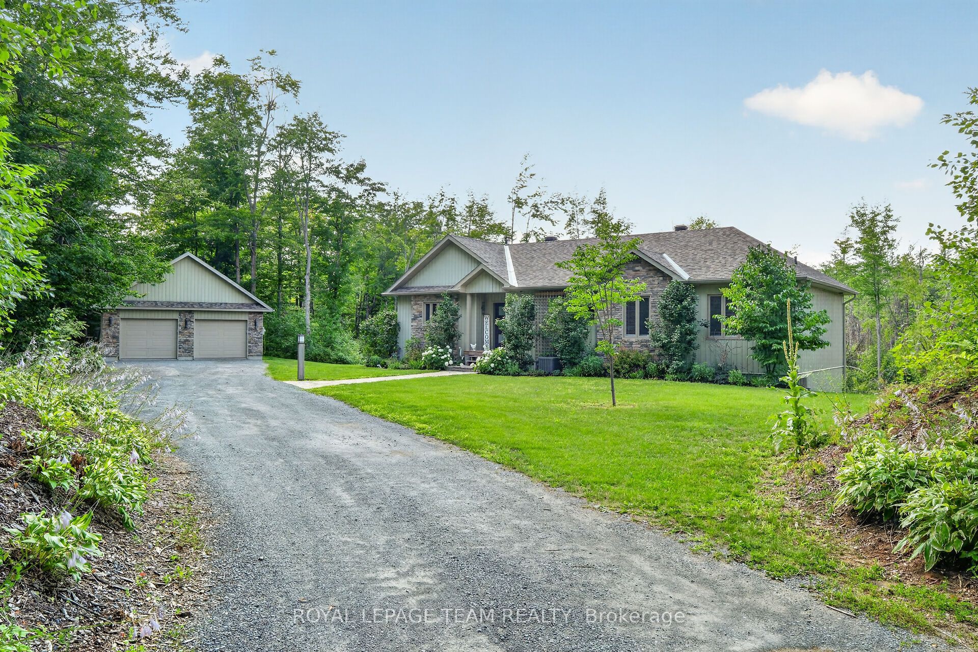 1830 Rollin Road Property Photo 1