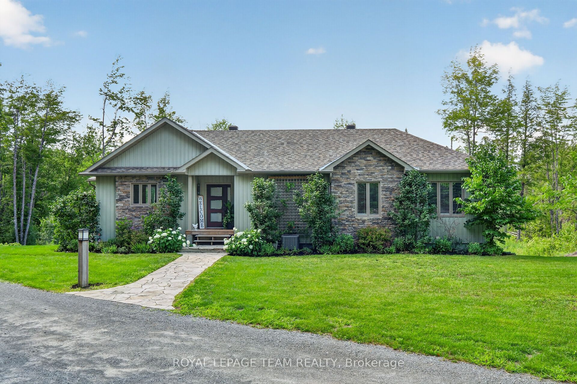 1830 Rollin Road Property Photo 2