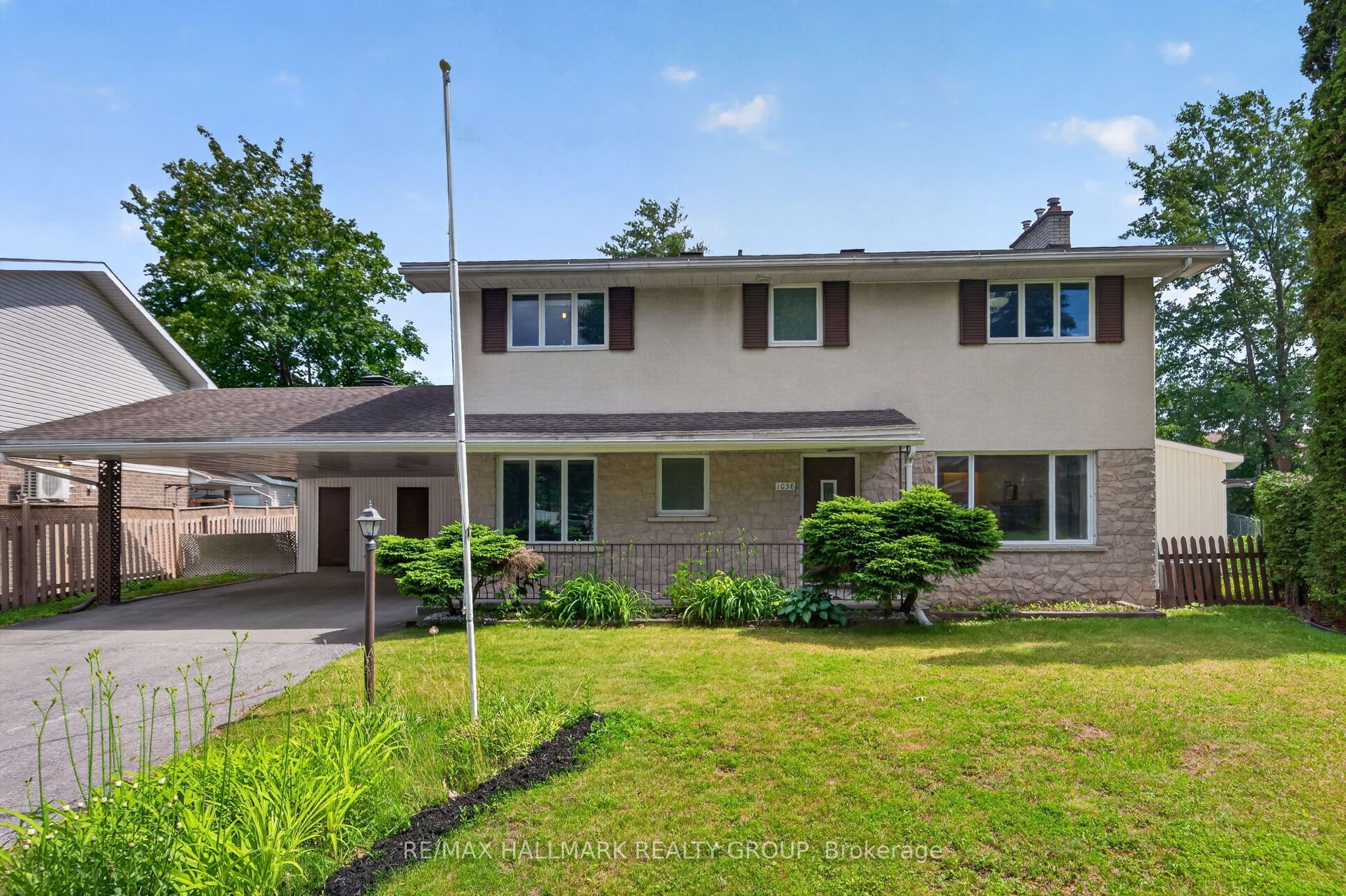 1038 Arnot Road Property Photo 1