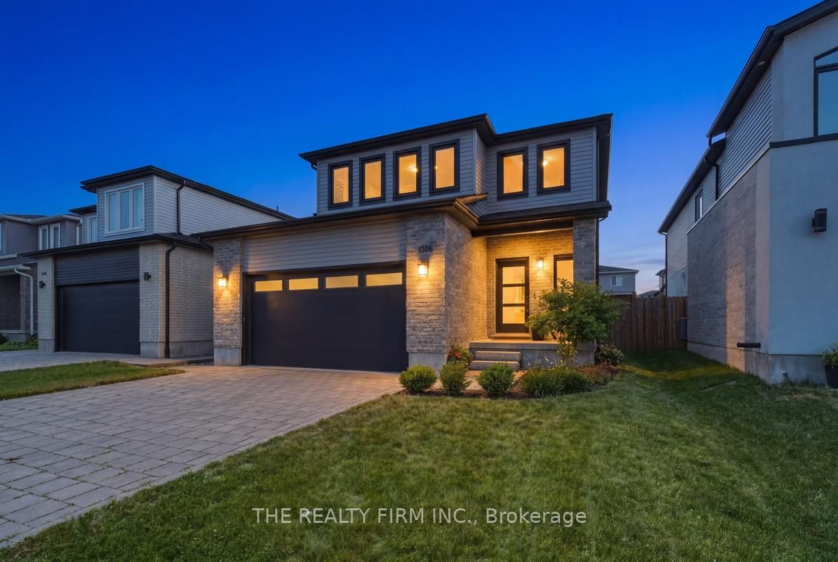 1316 Twilite Boulevard Property Photo 1