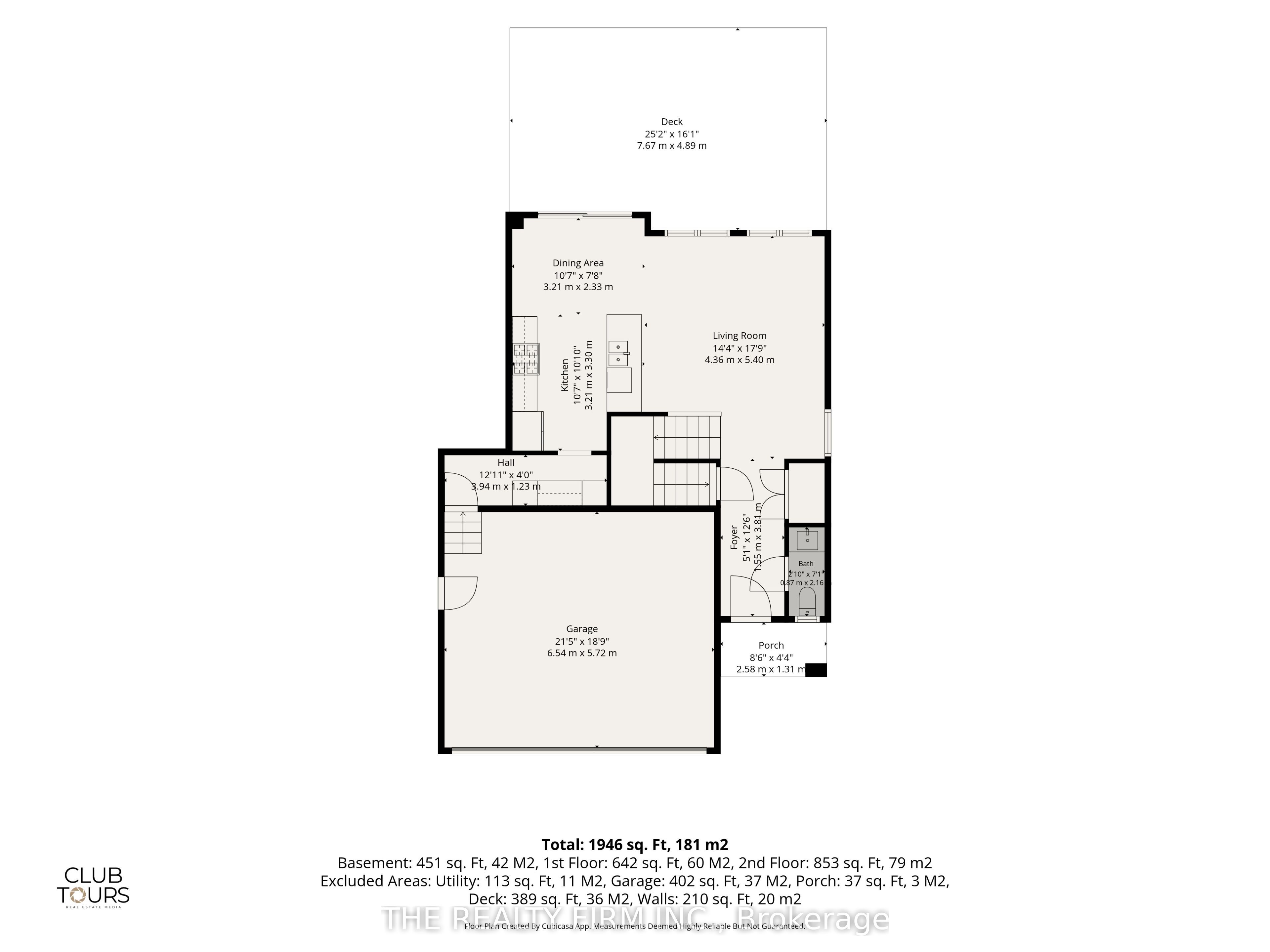1316 Twilite Boulevard Property Photo 38