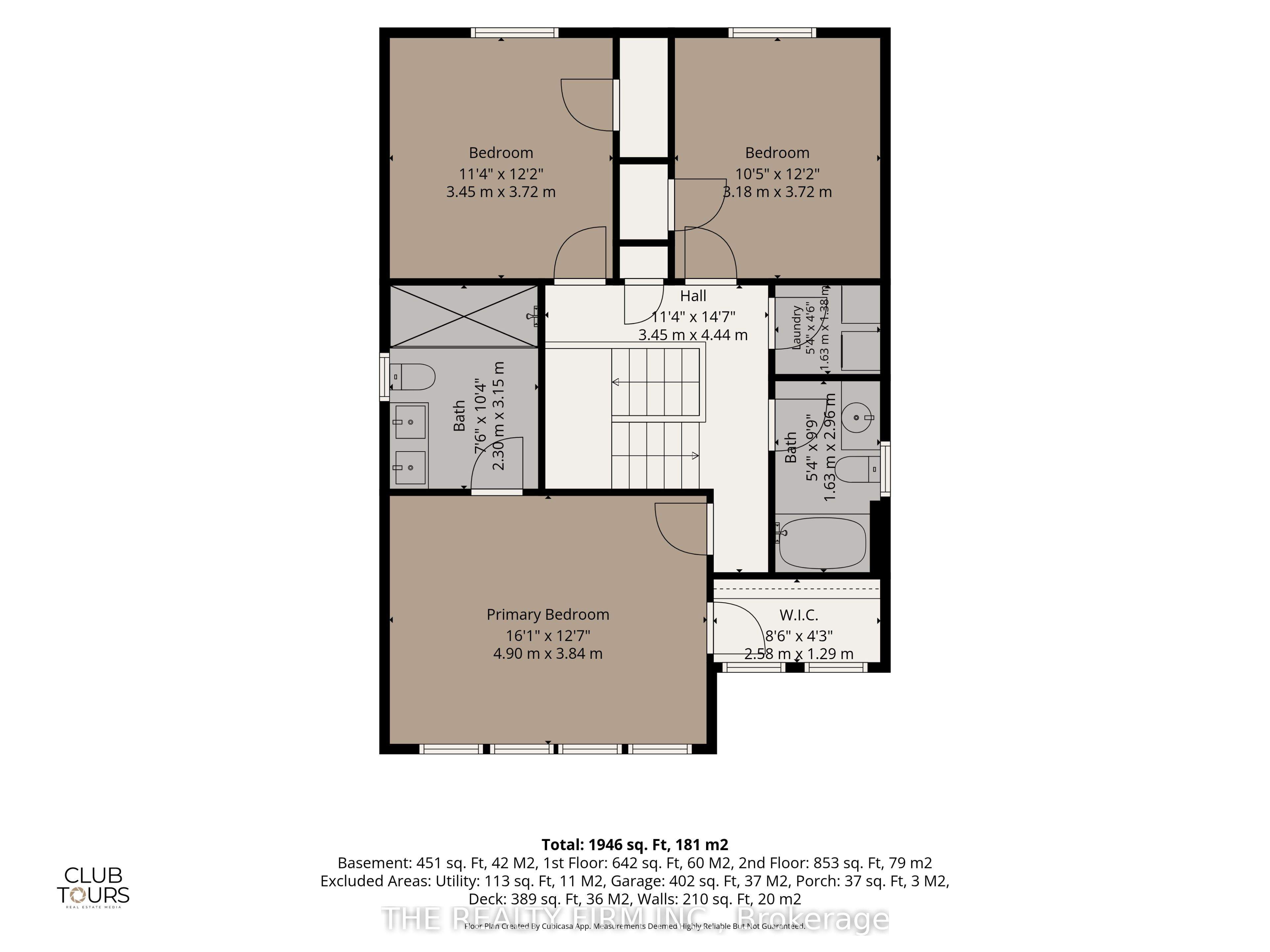 1316 Twilite Boulevard Property Photo 39