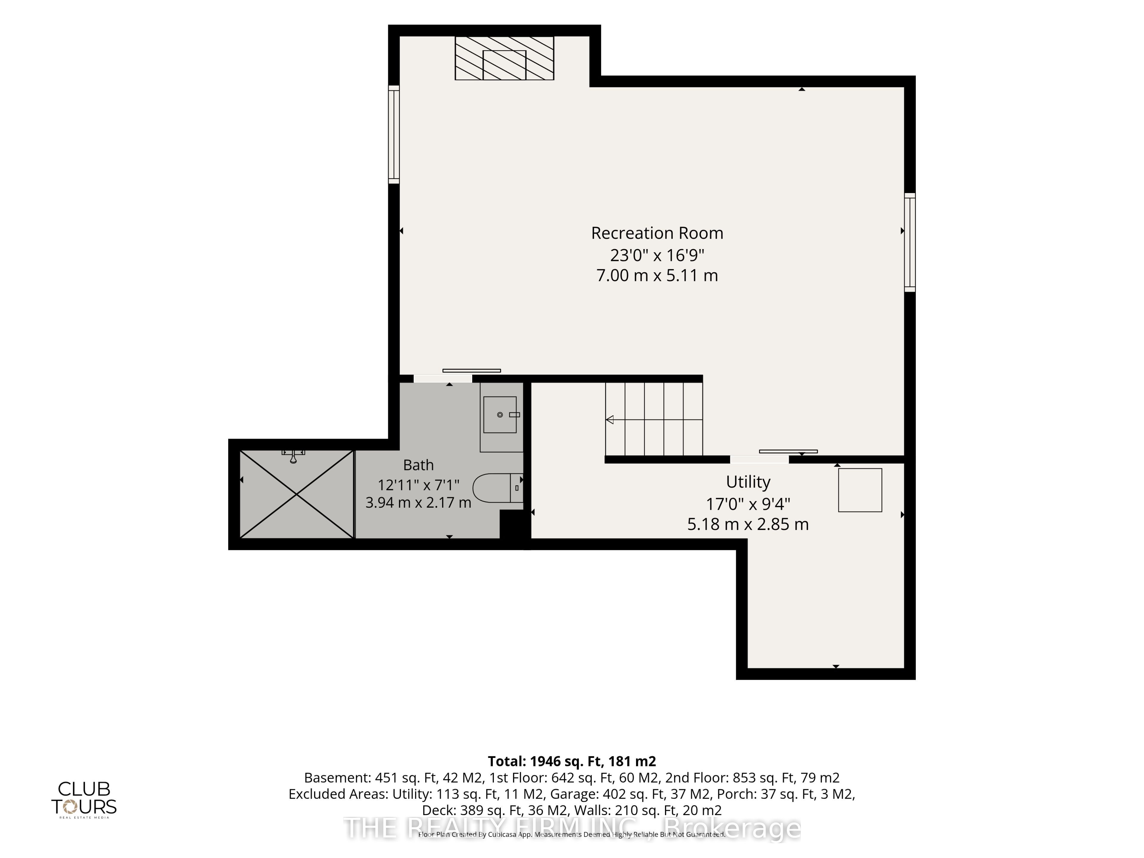 1316 Twilite Boulevard Property Photo 40