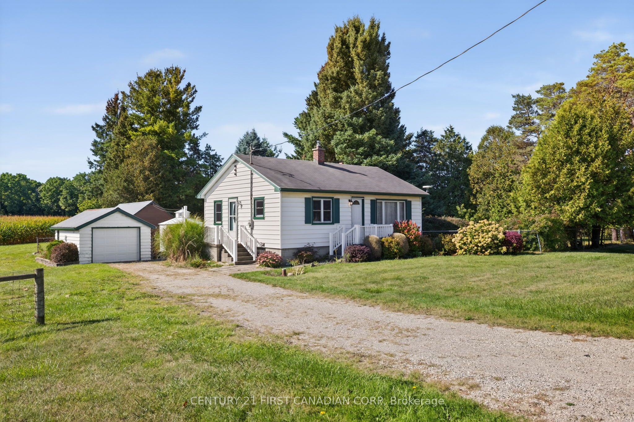 5147 Egremont Drive Property Photo 1