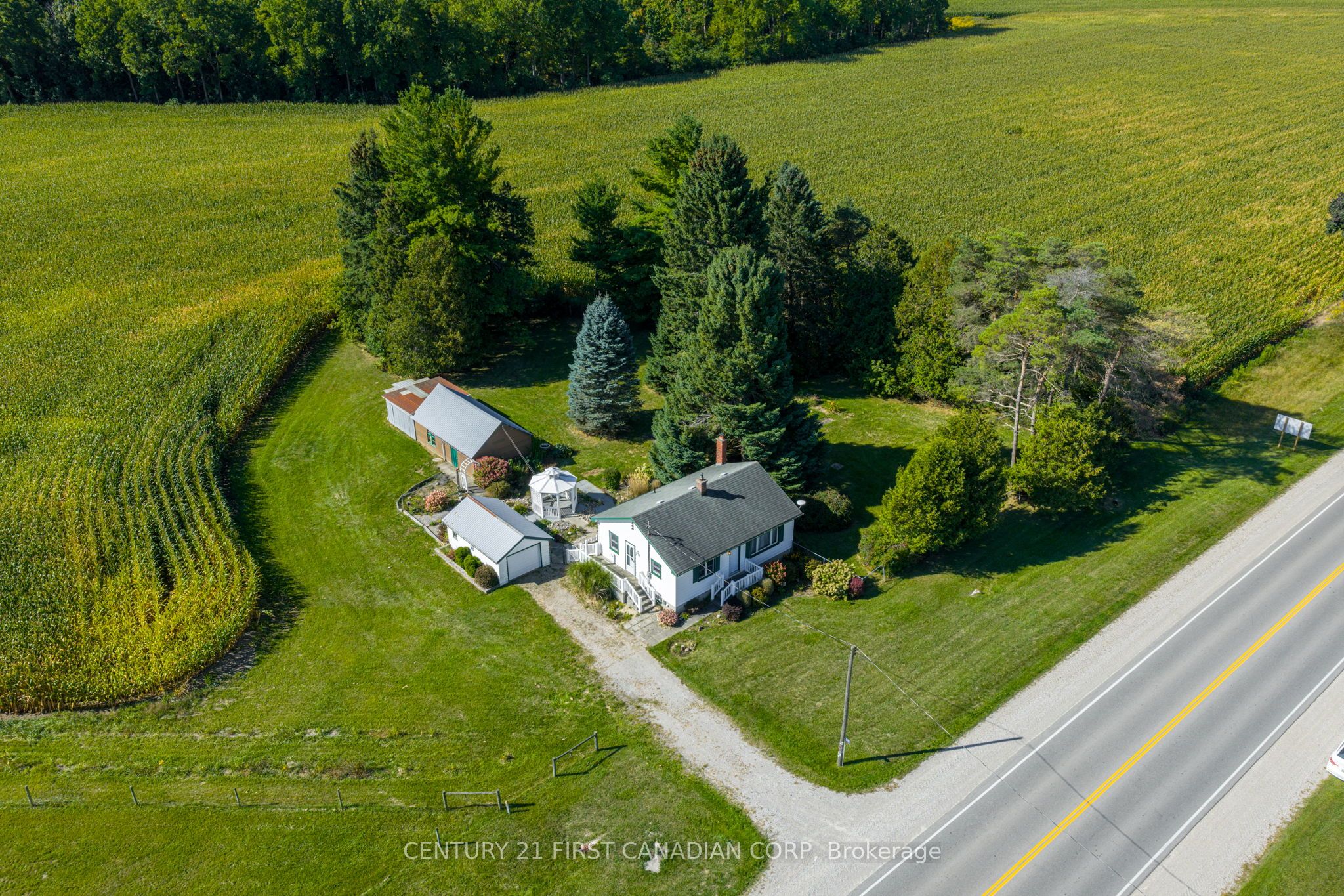 5147 Egremont Drive Property Photo 40