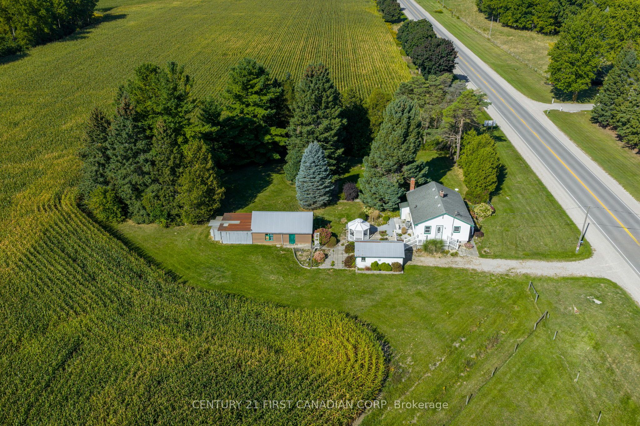 5147 Egremont Drive Property Photo 41