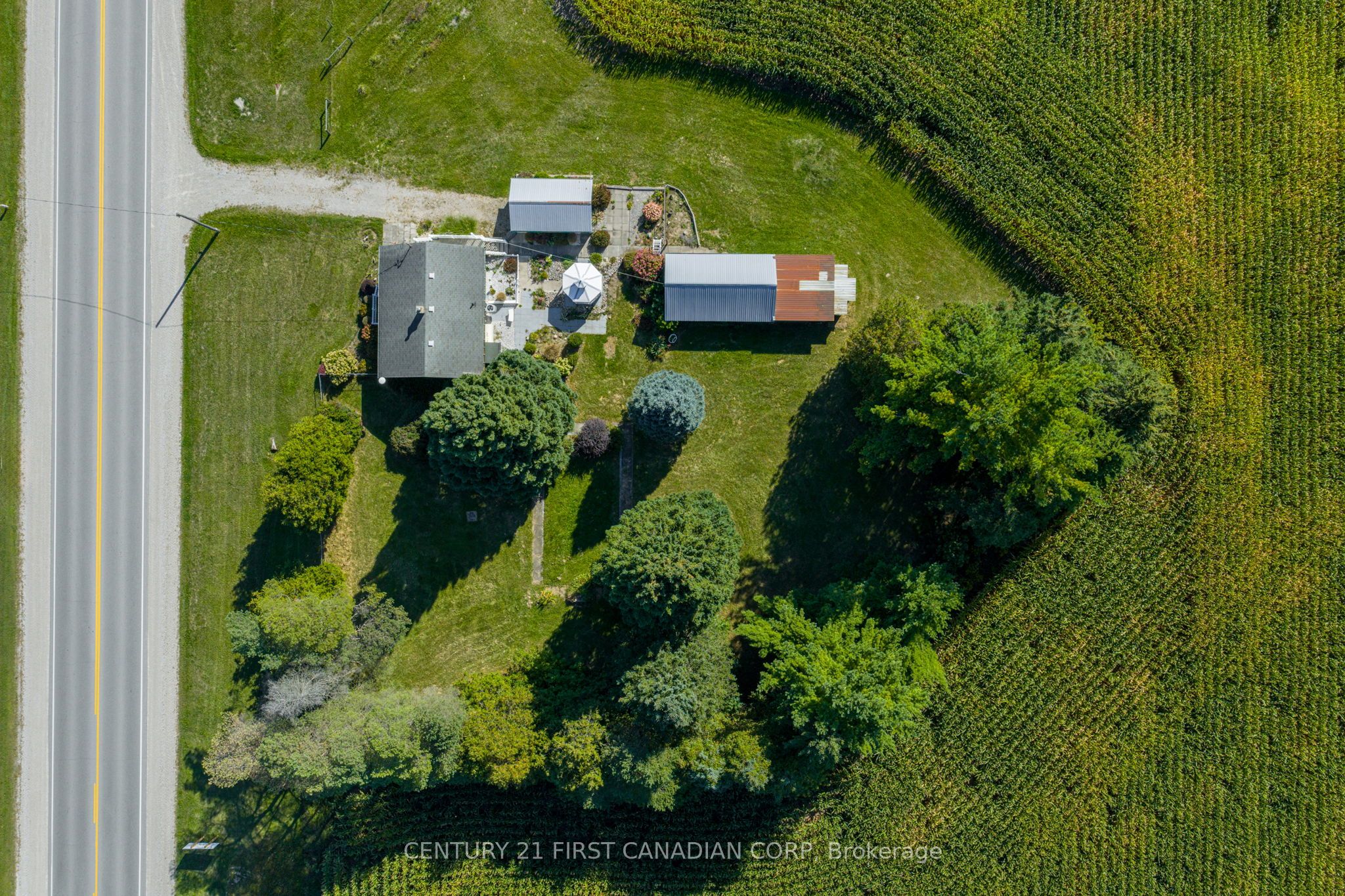 5147 Egremont Drive Property Photo 42