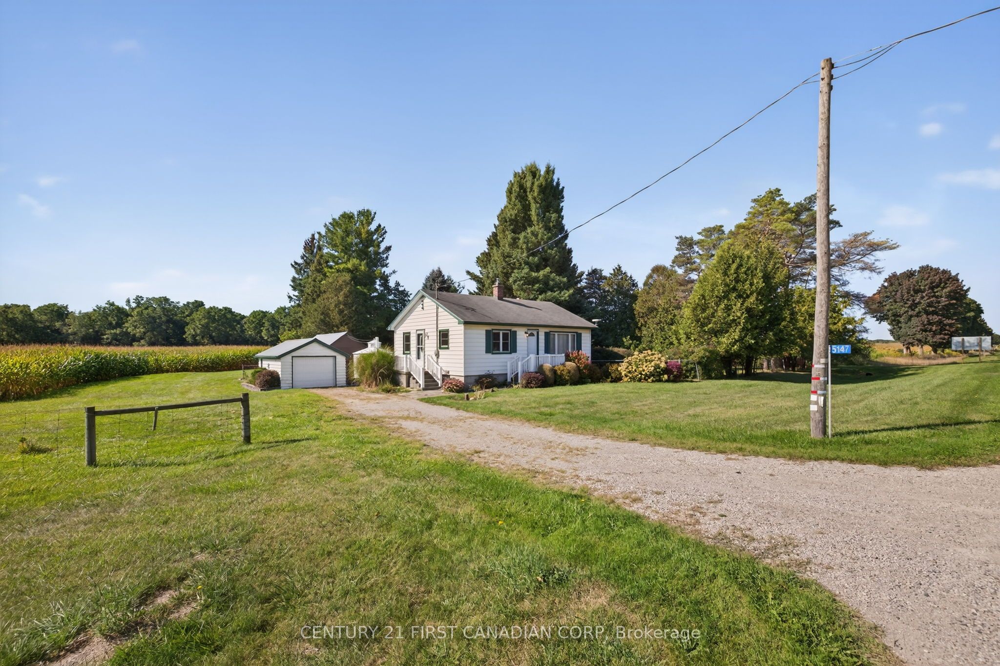 5147 Egremont Drive Property Photo 49