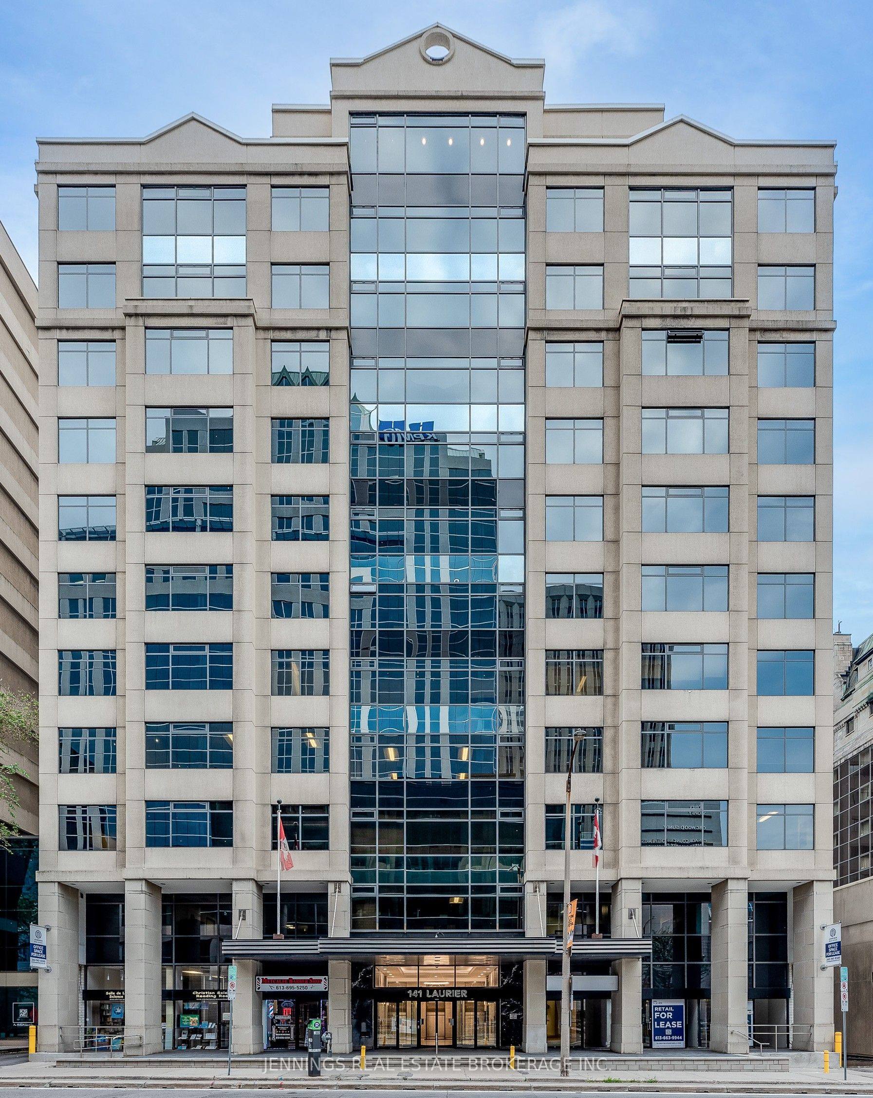 141 Laurier Avenue W 900 Property Photo 1