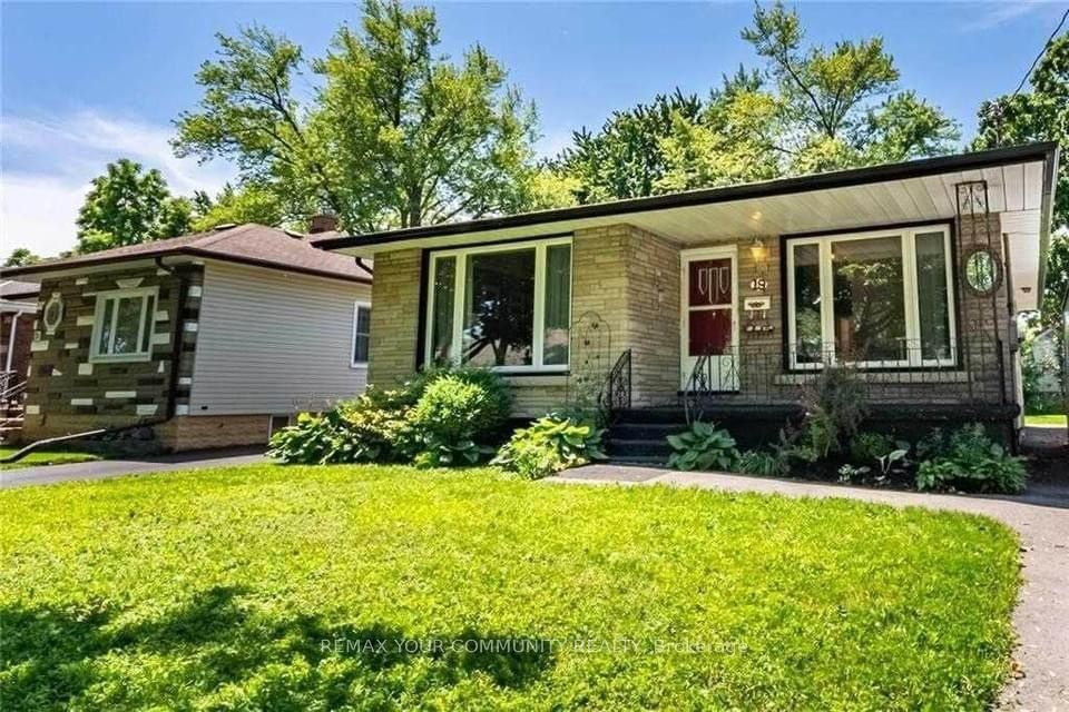 19 Cameron Avenue Property Photo 1