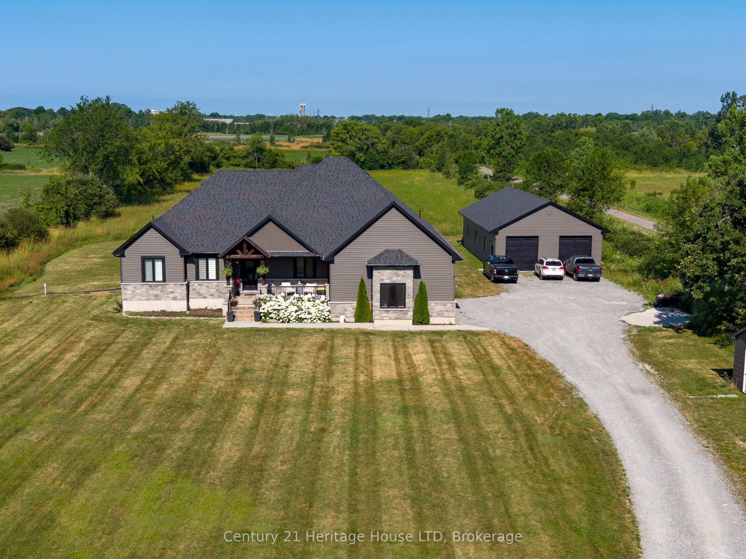 856 Lorraine Road Property Photo 1