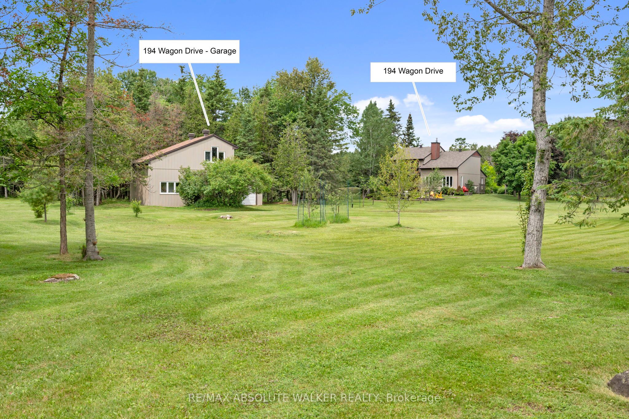 194 Wagon Drive Property Photo 2
