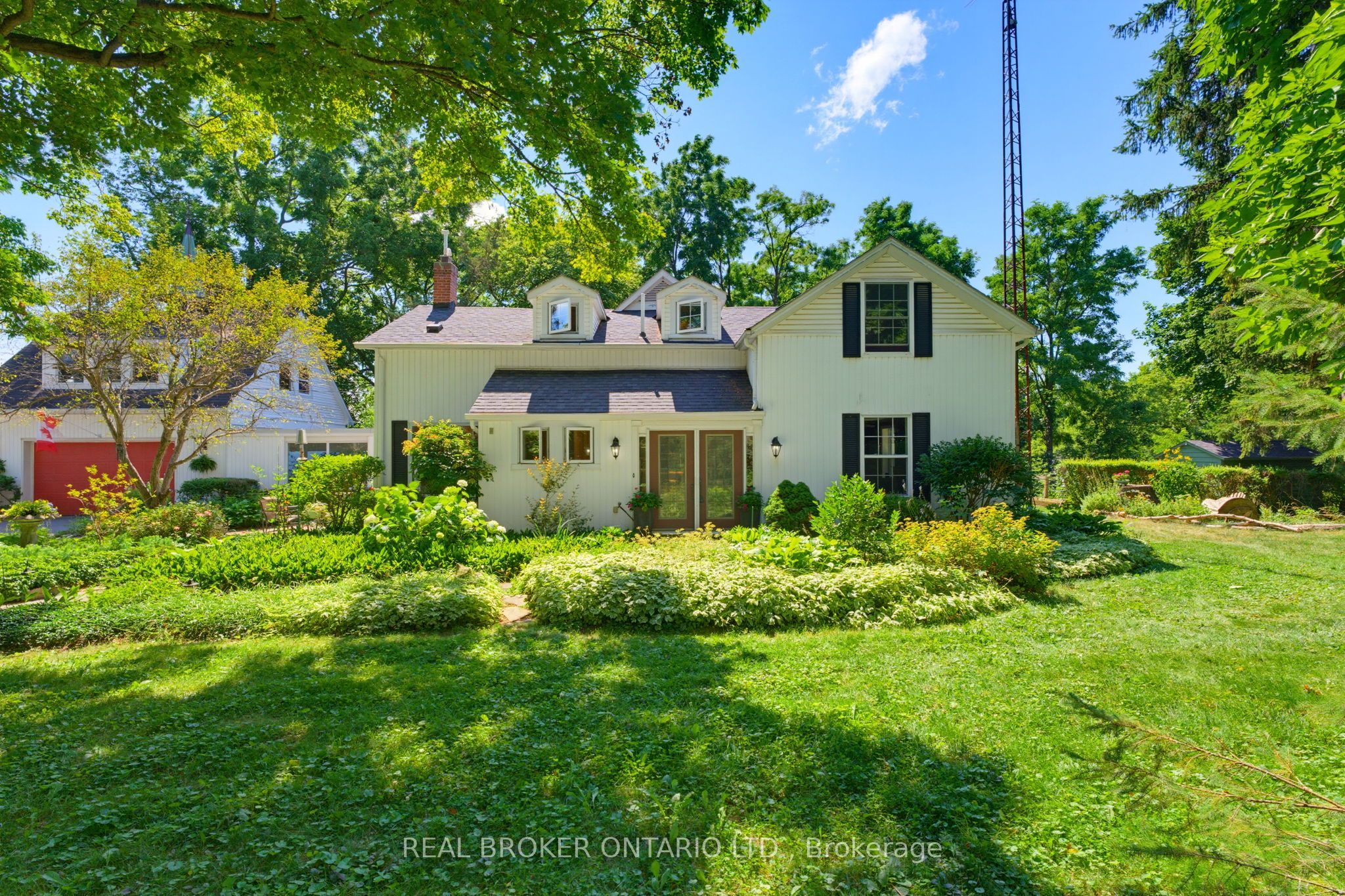 24 Pleasant Ridge Road Property Photo 1