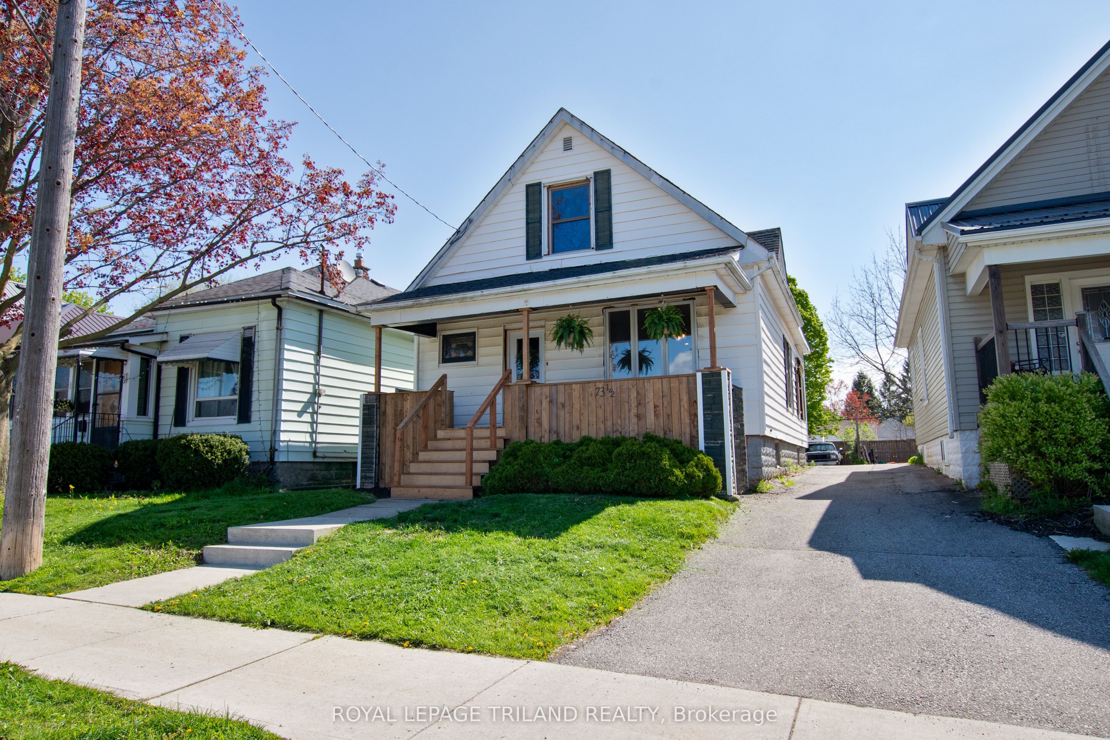 73.5 Hughes Street Property Photo 1