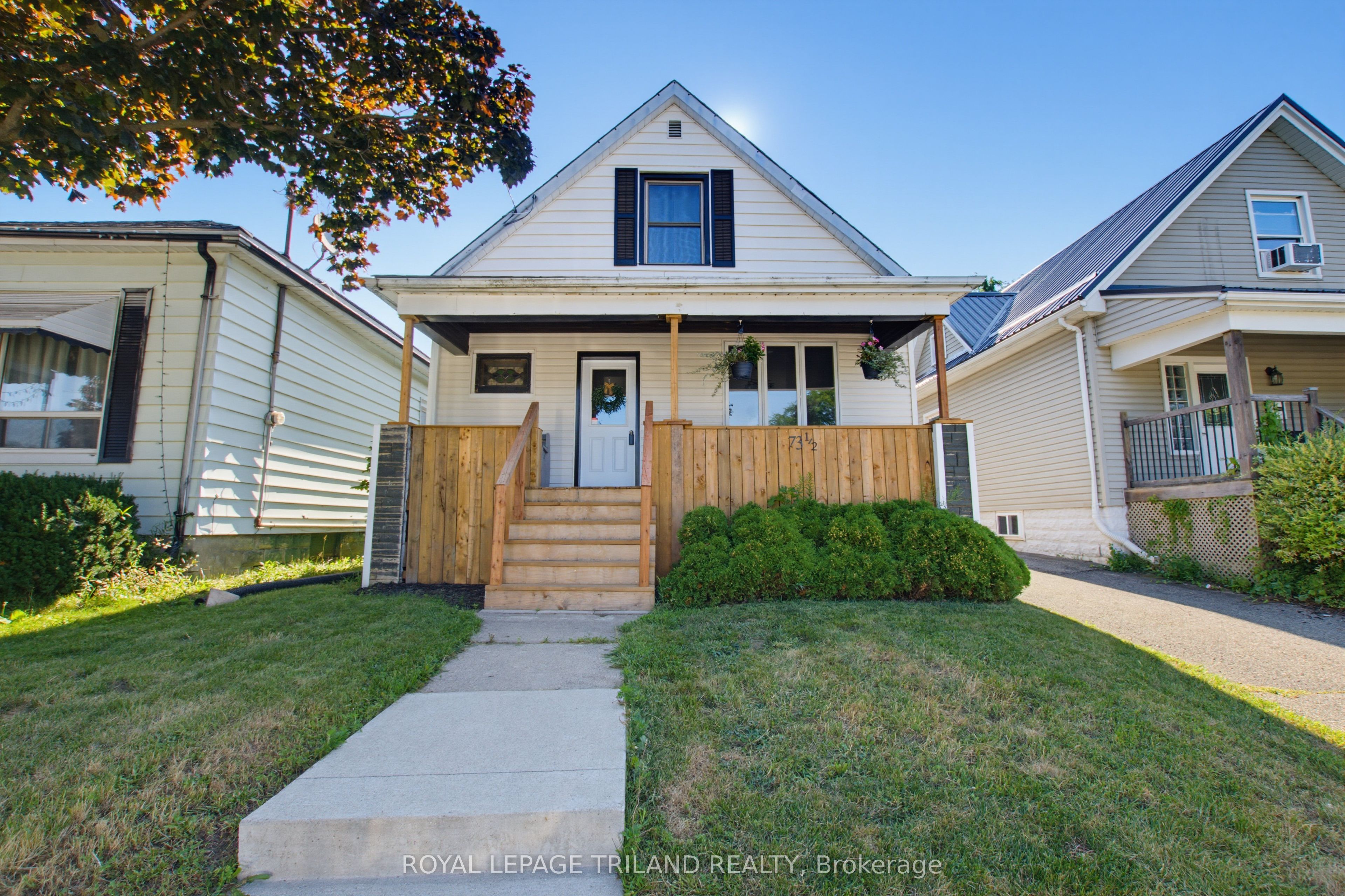 73.5 Hughes Street Property Photo 2