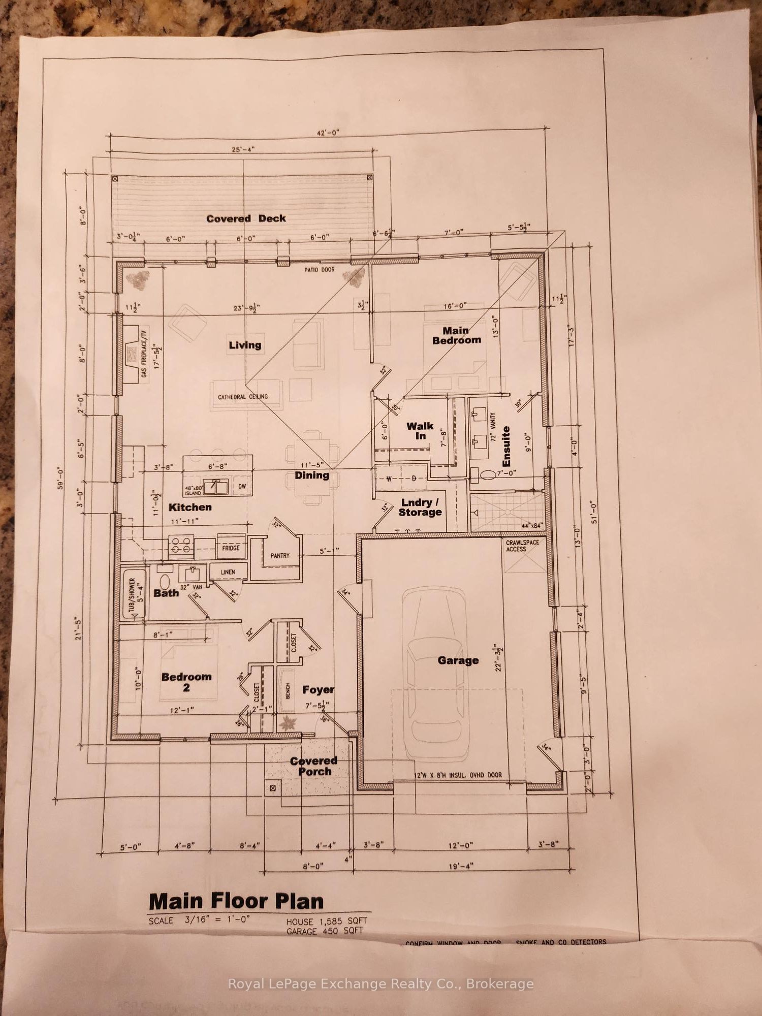 71 Mercedes Crescent Property Photo 4