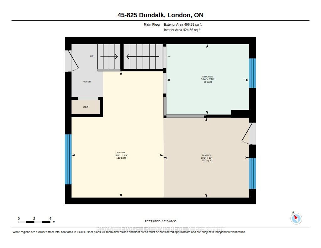 825 Dundalk Drive 45 Property Photo 31
