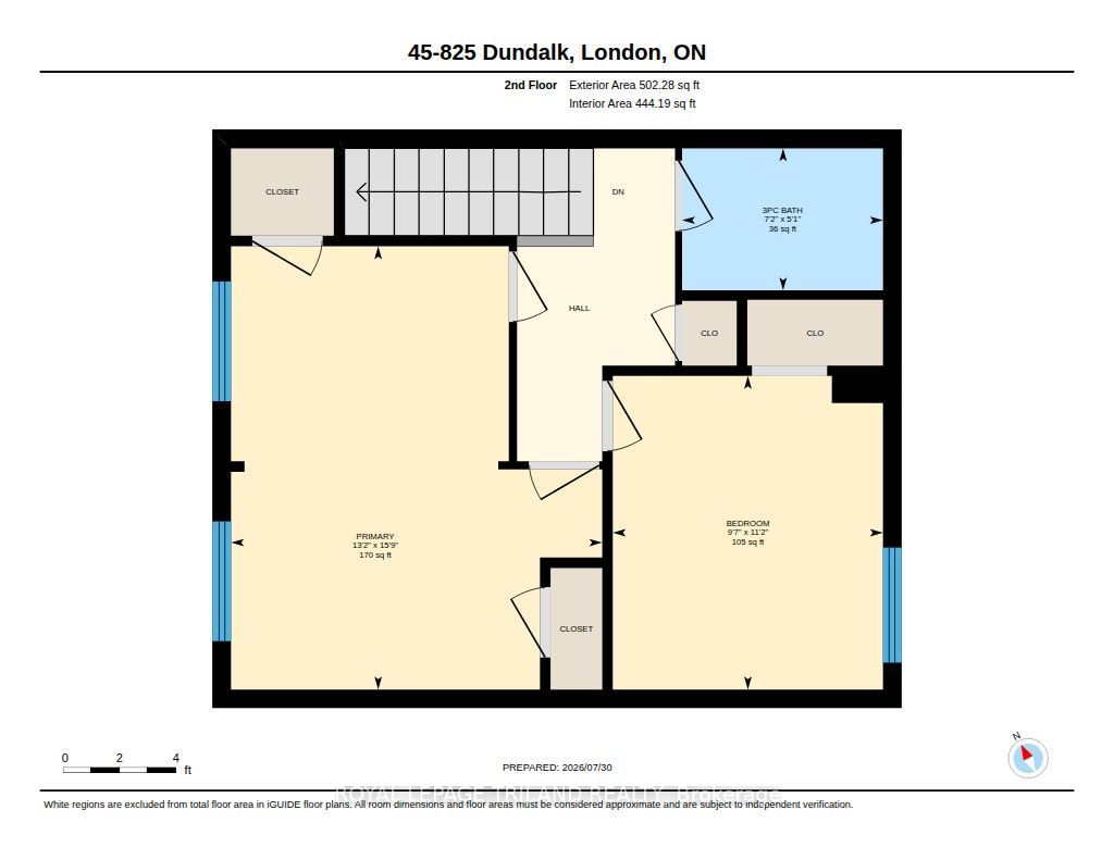 825 Dundalk Drive 45 Property Photo 32