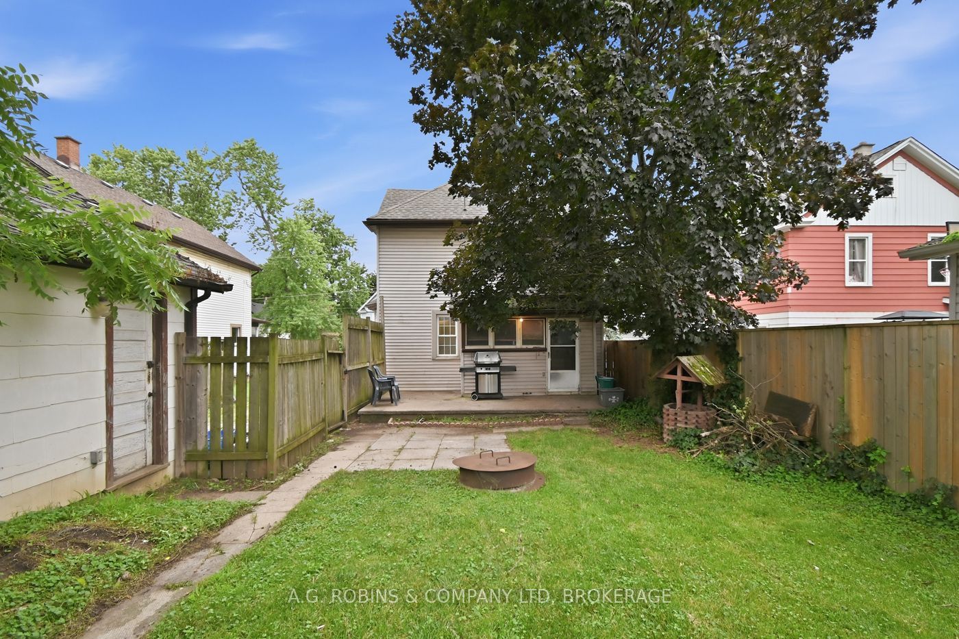 6345 Barker Street Property Photo 43
