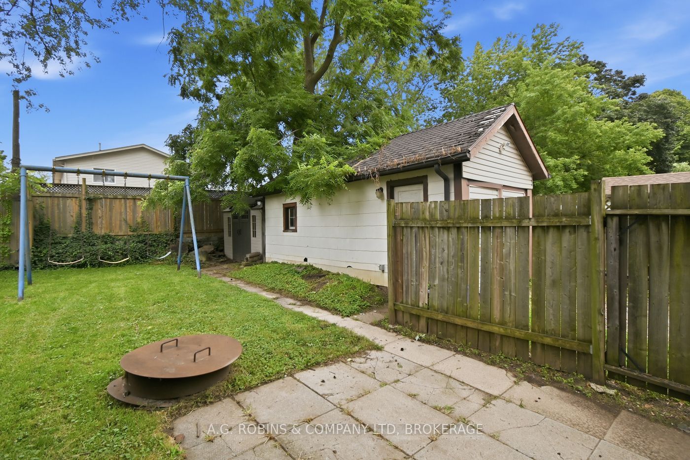 6345 Barker Street Property Photo 44