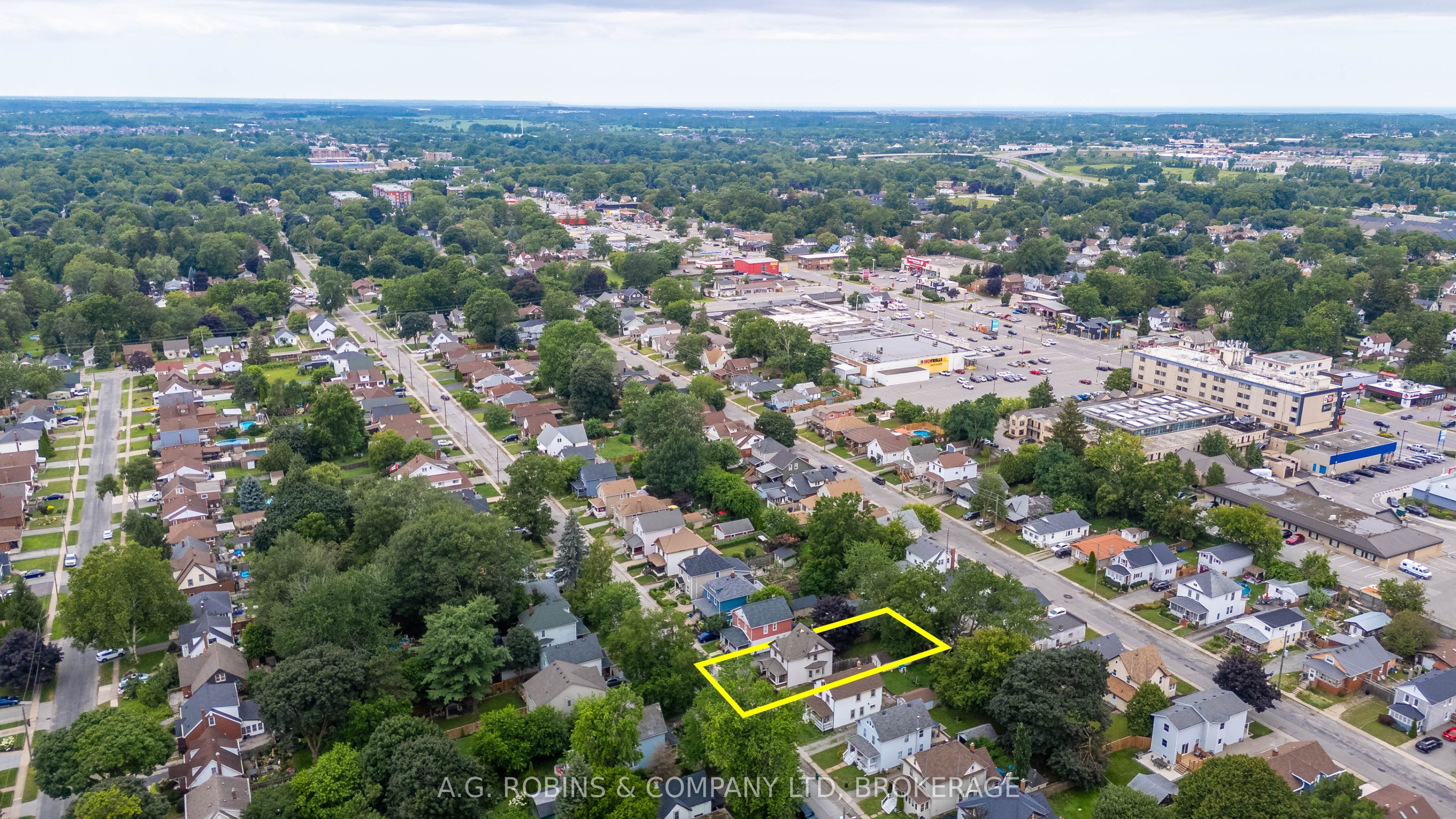6345 Barker Street Property Photo 45