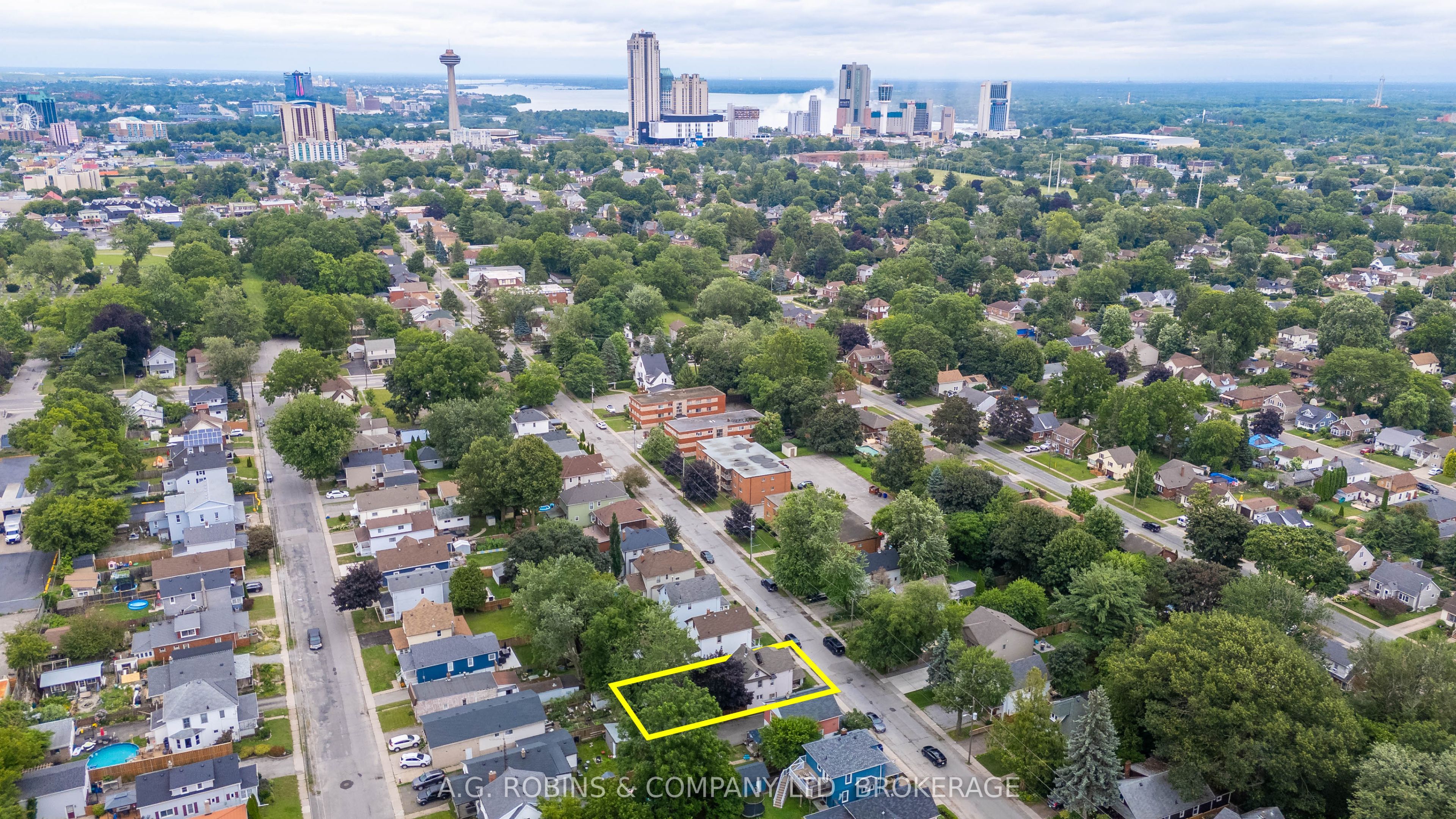6345 Barker Street Property Photo 46