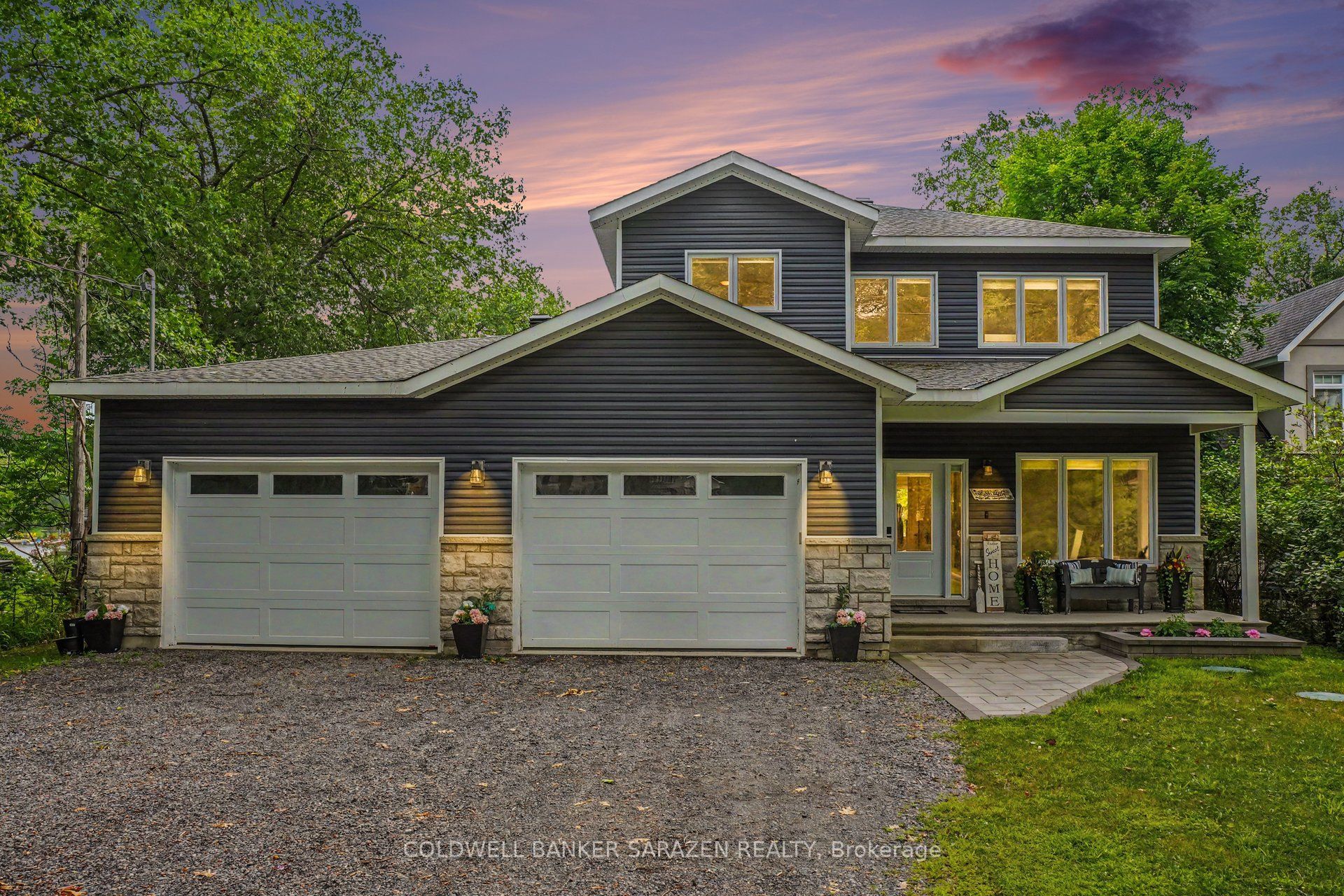 1046 Bayview Drive W Property Photo 1