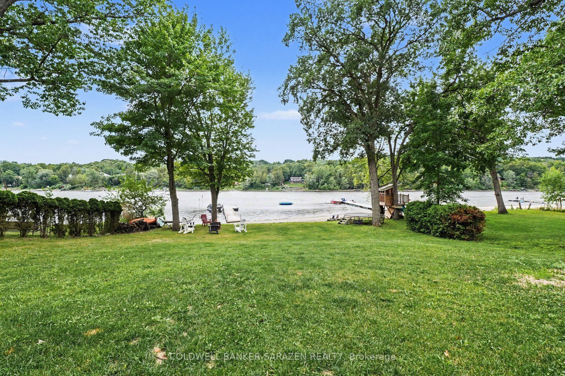 1046 Bayview Drive W Property Photo 29