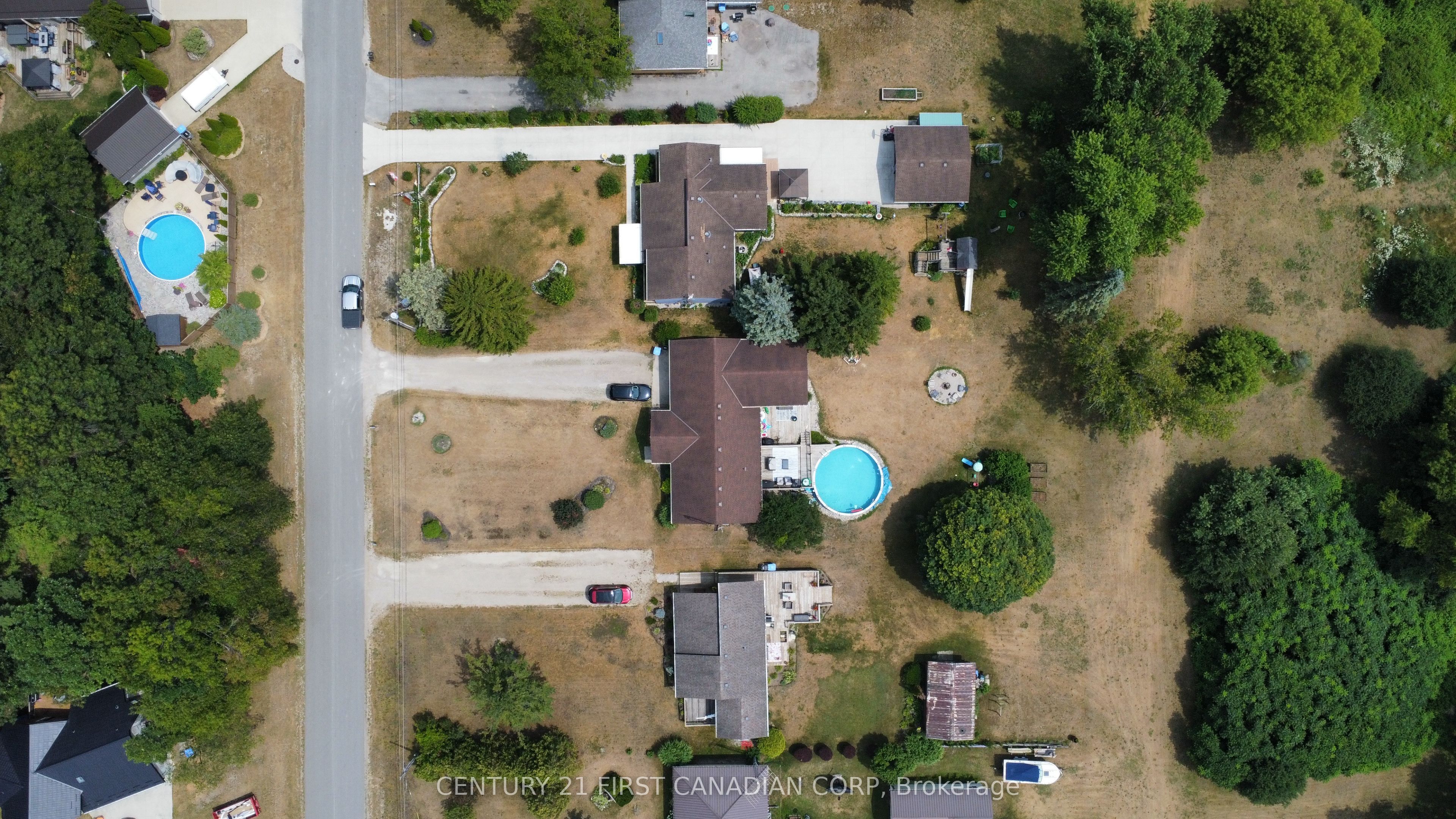 8319 Goosemarsh Line Property Photo 2